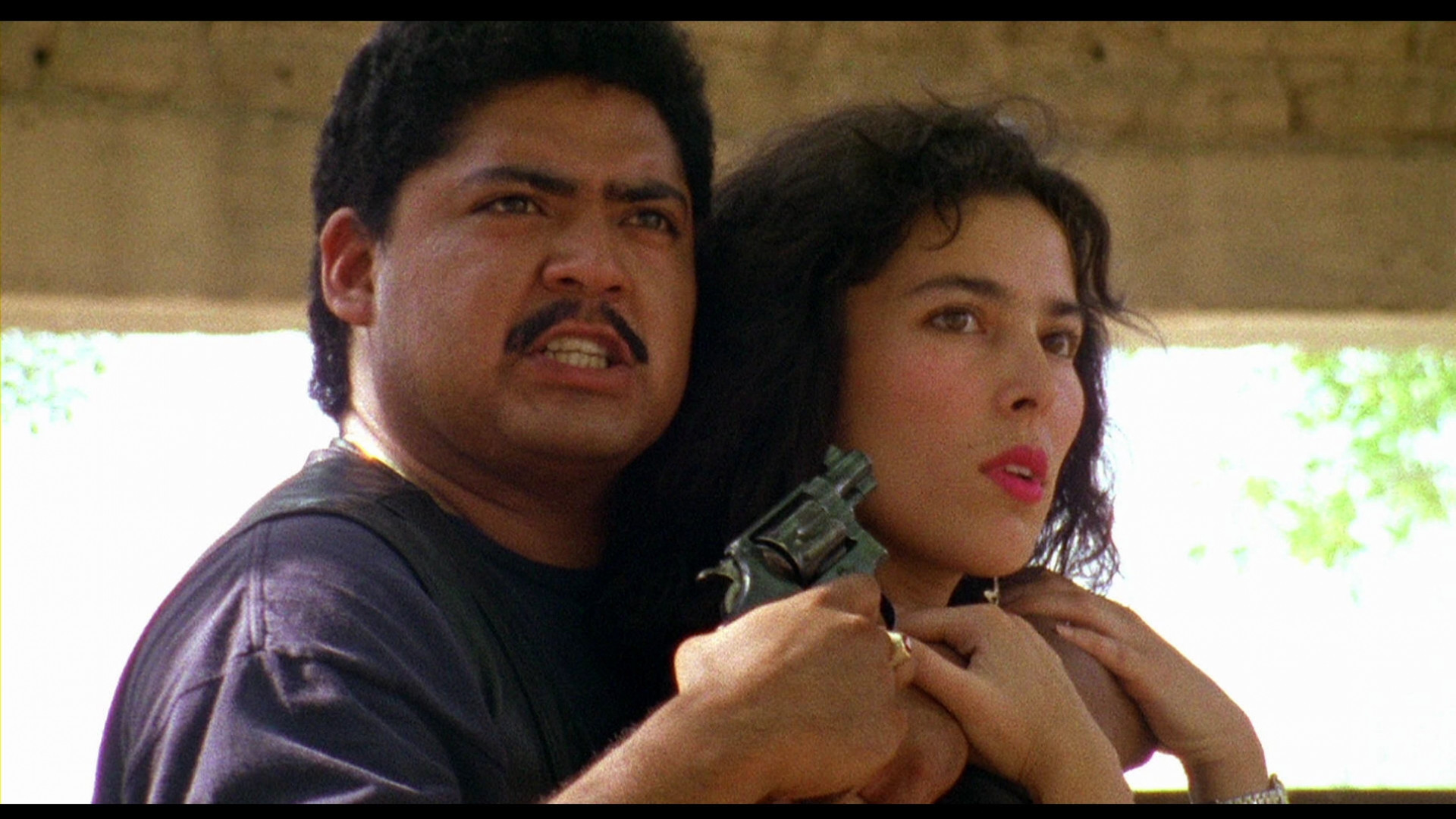 El mariachi scene photo