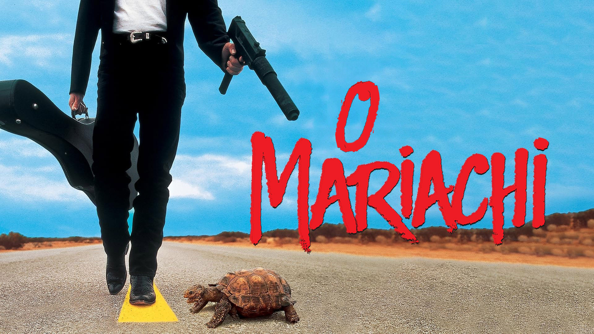 El mariachi scene photo