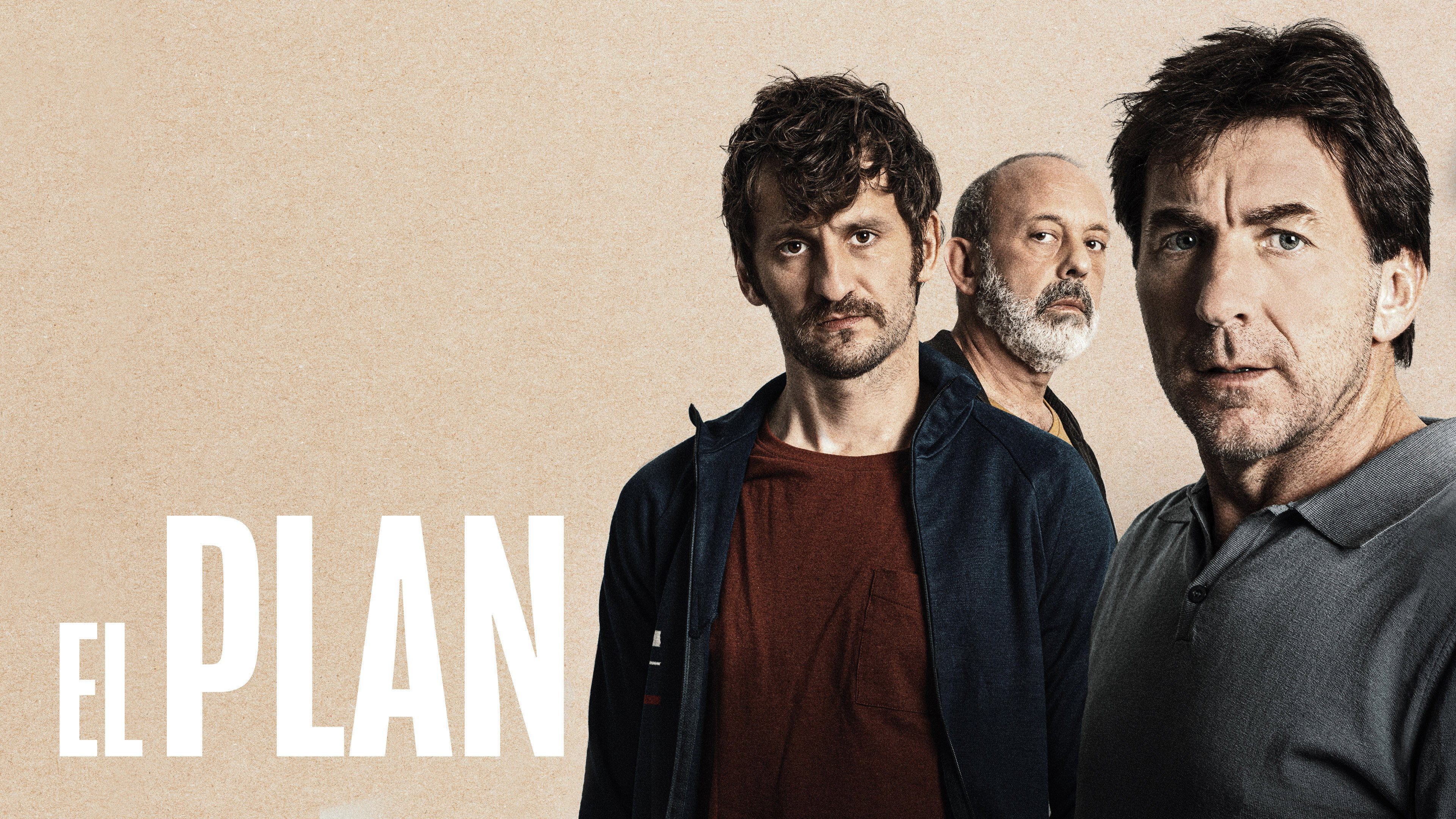 El plan scene photo