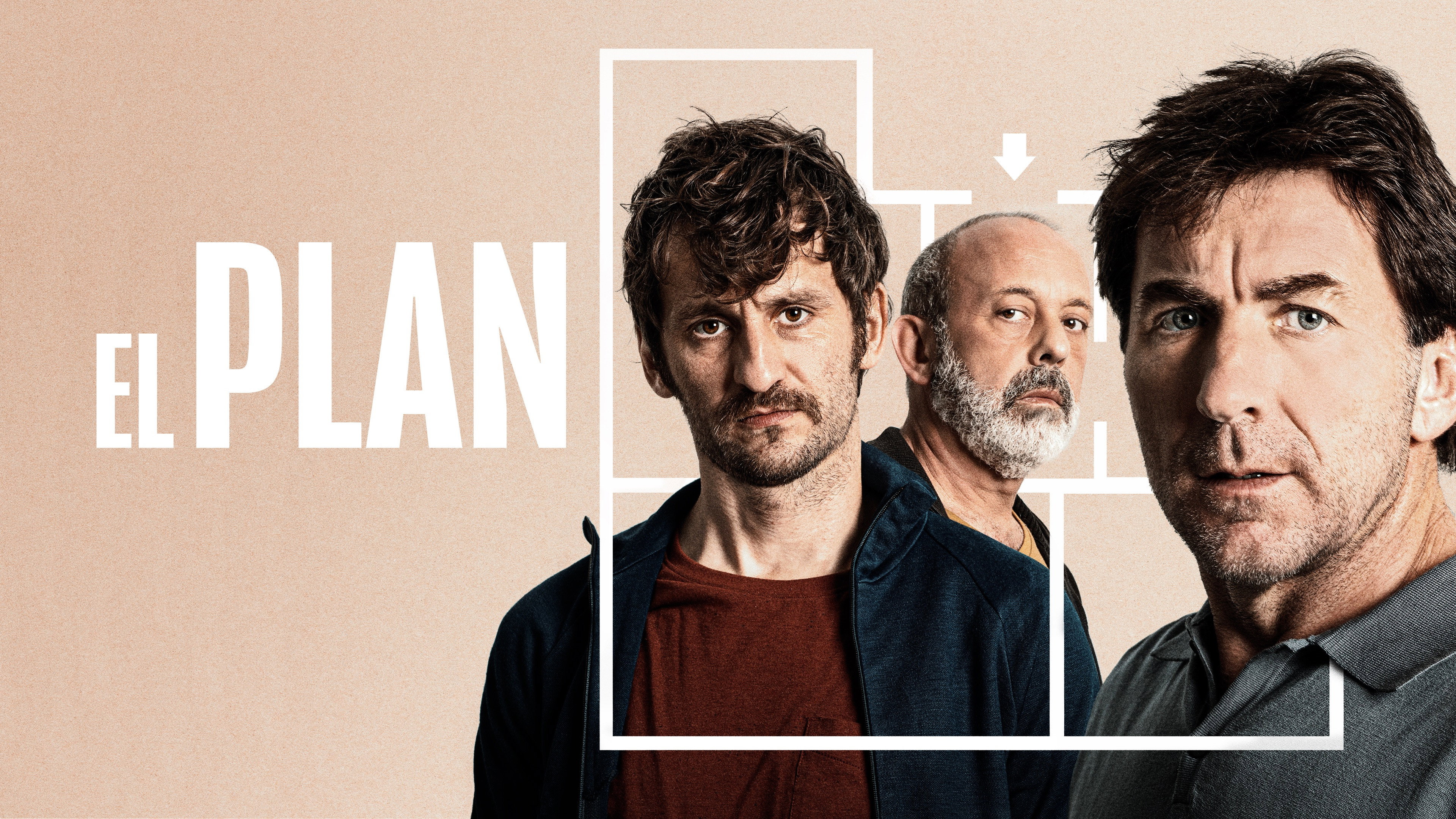El plan scene photo