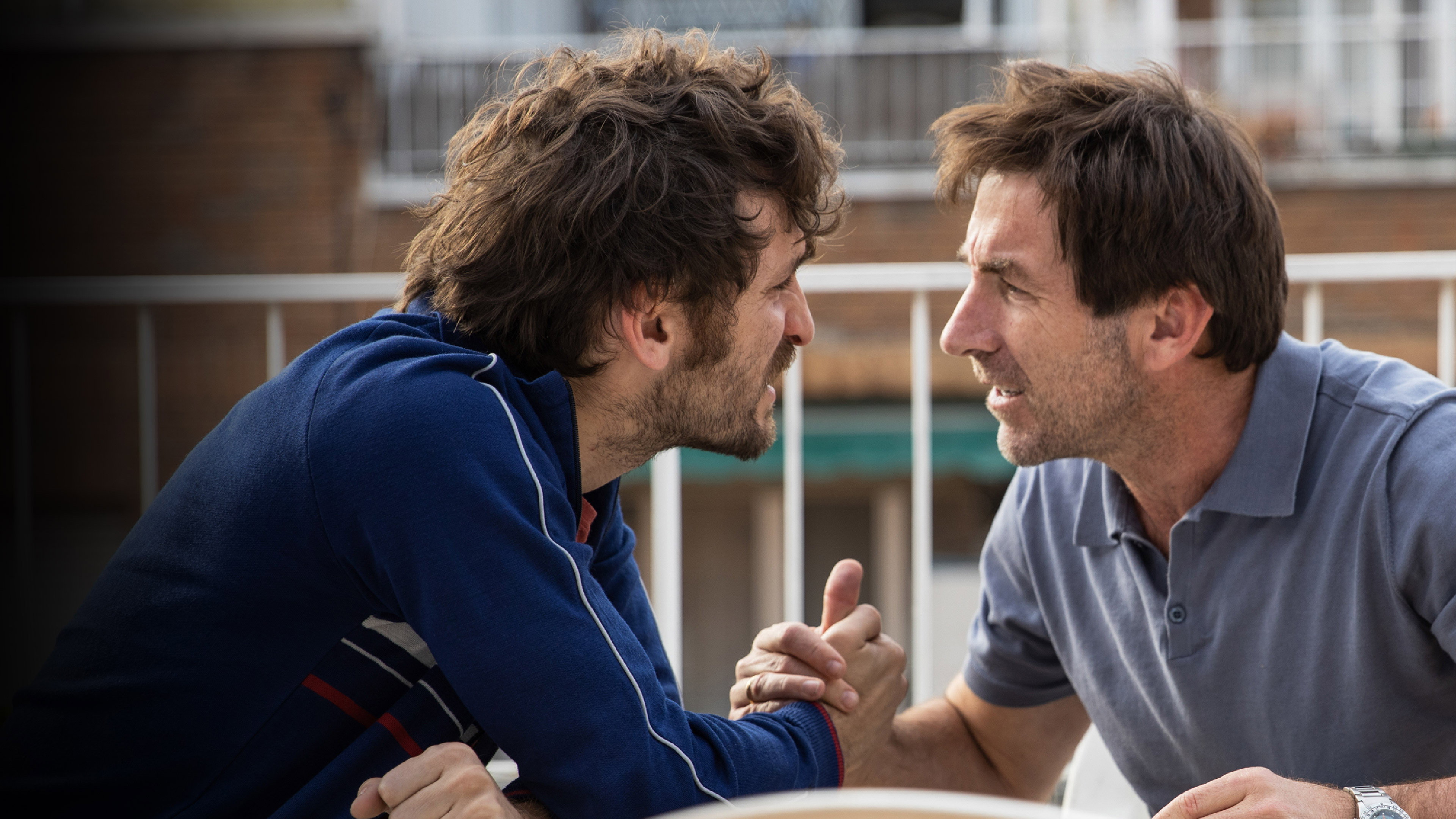 El plan scene photo