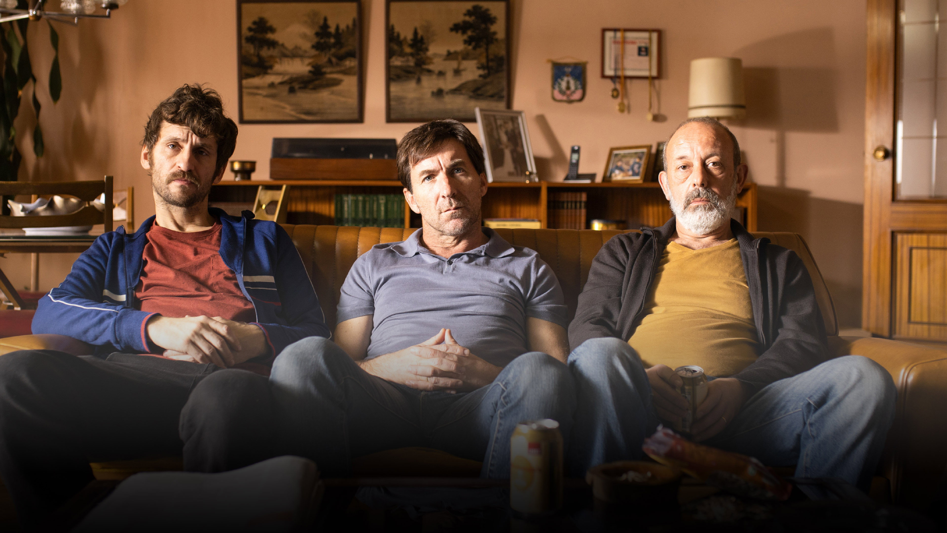 El plan scene photo