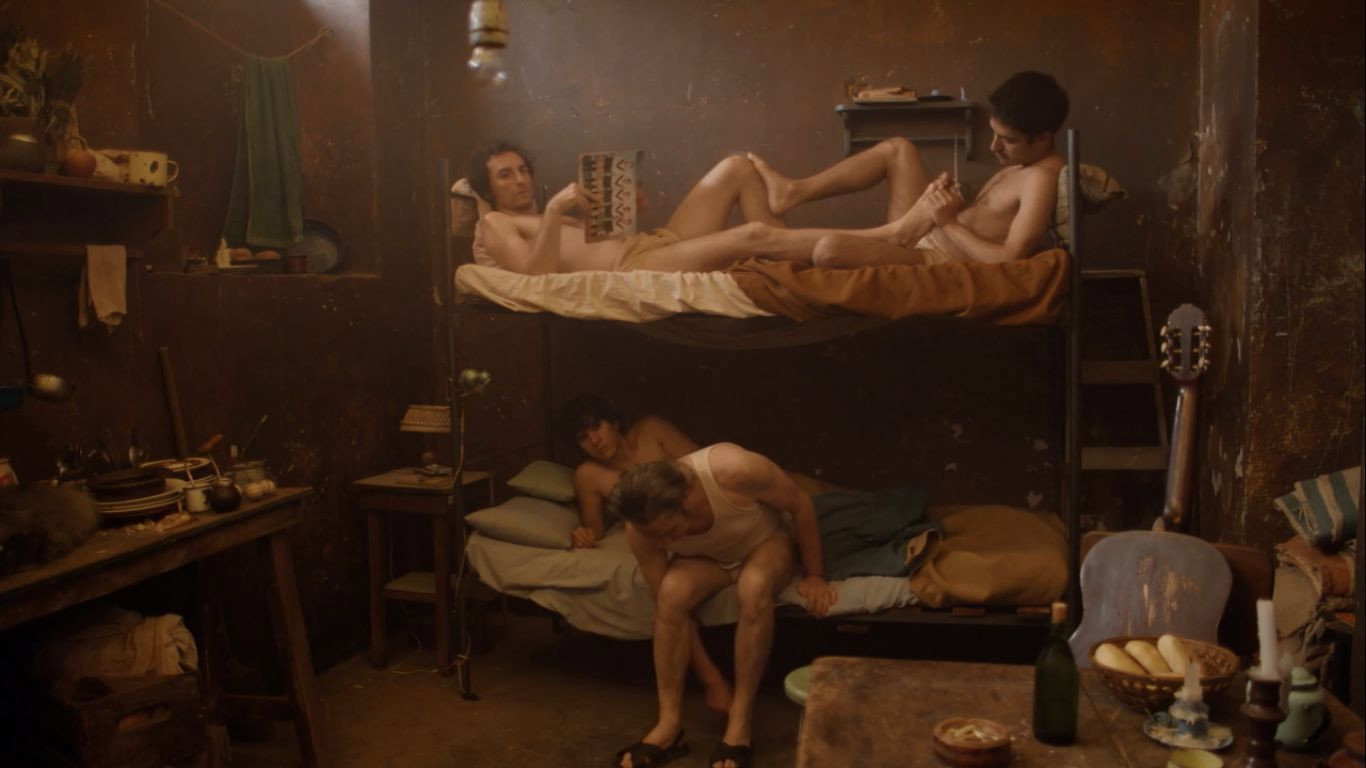 El Príncipe scene photo