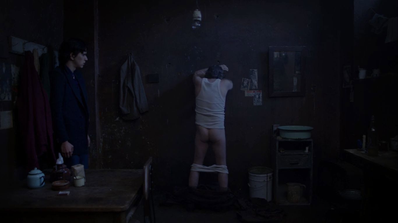 El Príncipe scene photo
