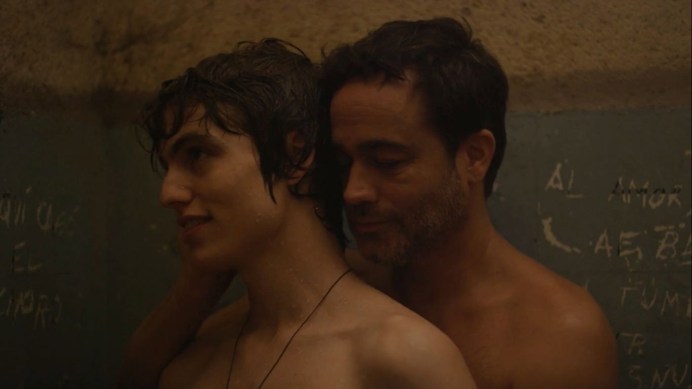 El Príncipe scene photo