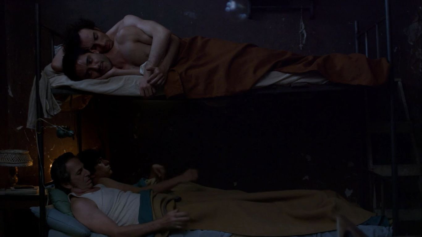 El Príncipe scene photo