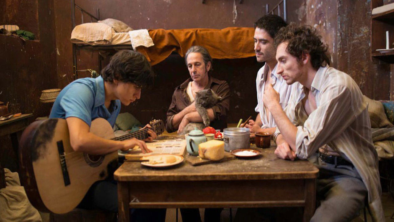 El Príncipe scene photo