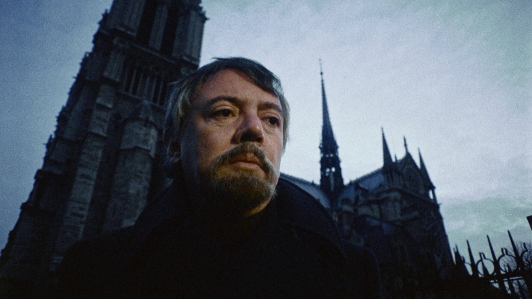 El sádico de Notre-Dame scene photo