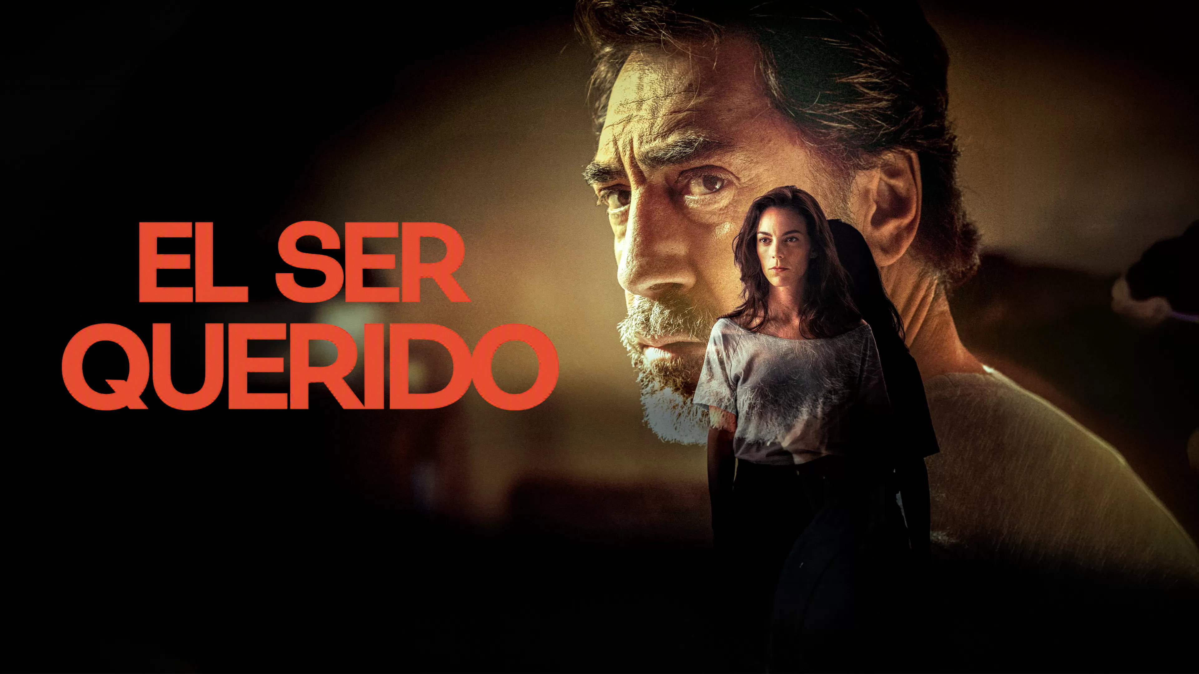 El ser querido scene photo