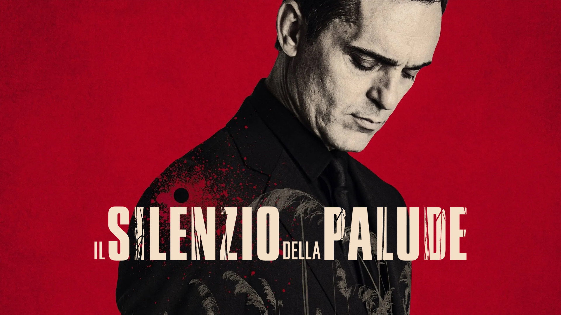 El silencio del pantano scene photo