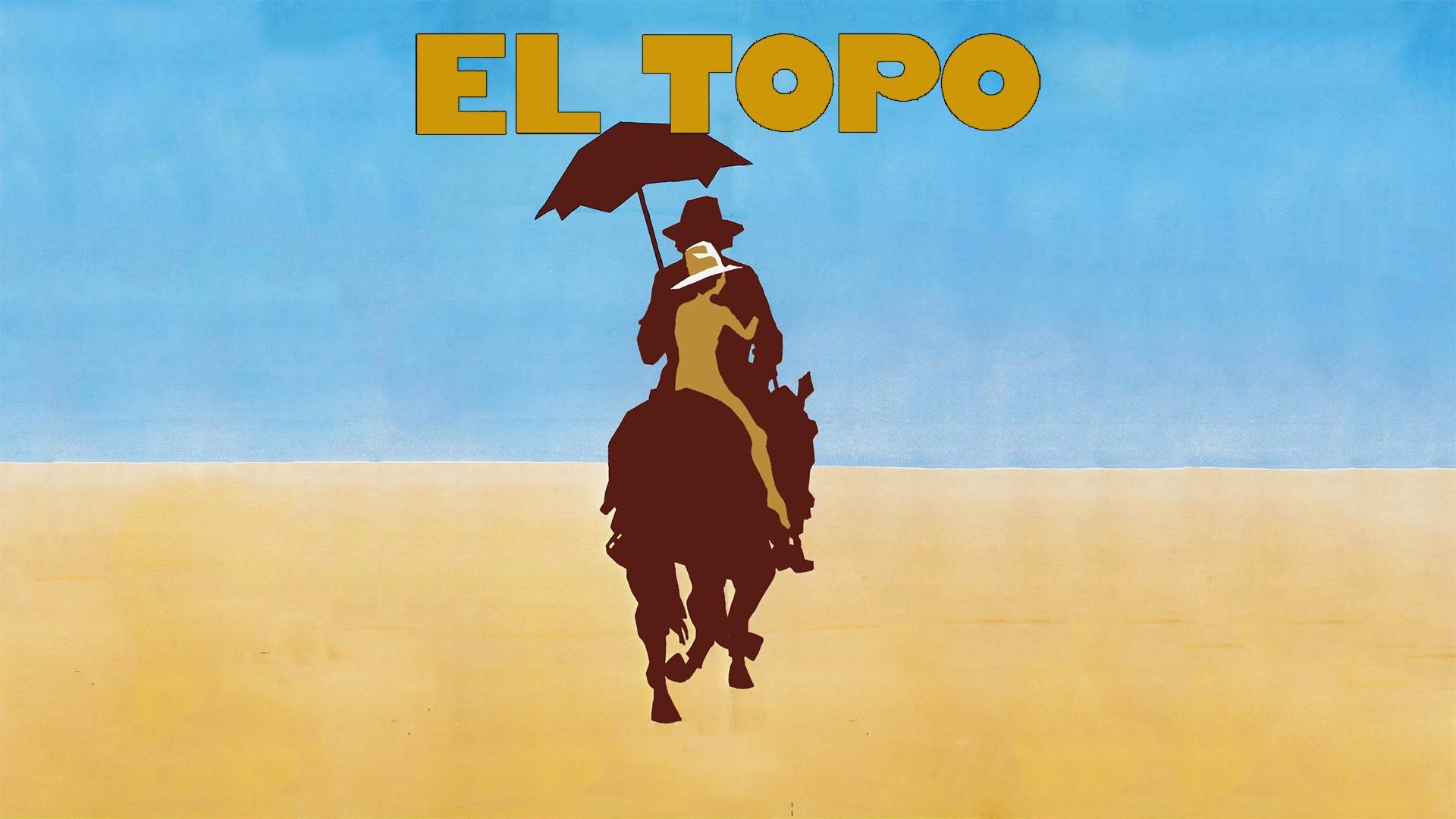 El Topo scene photo