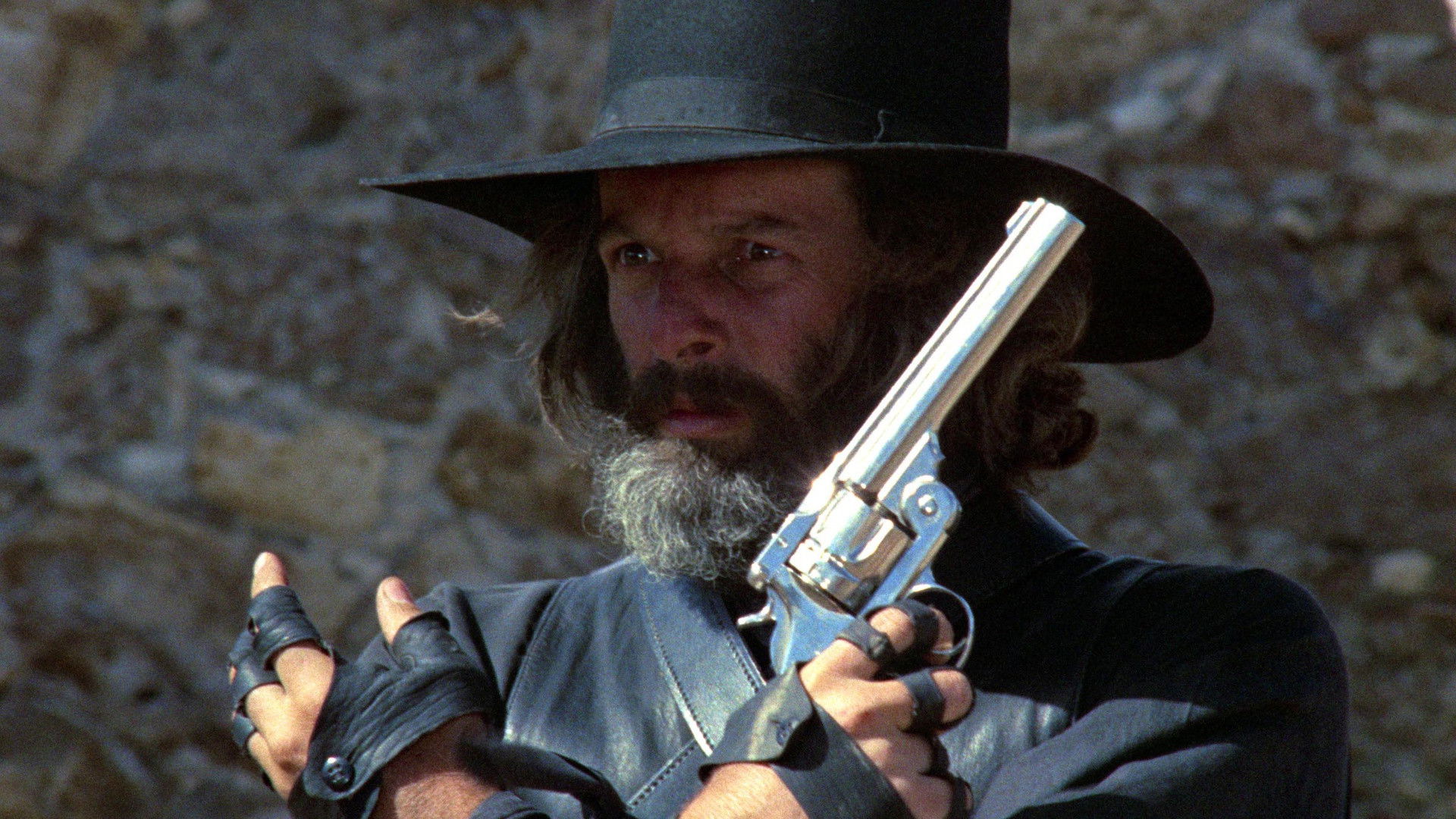 El Topo scene photo