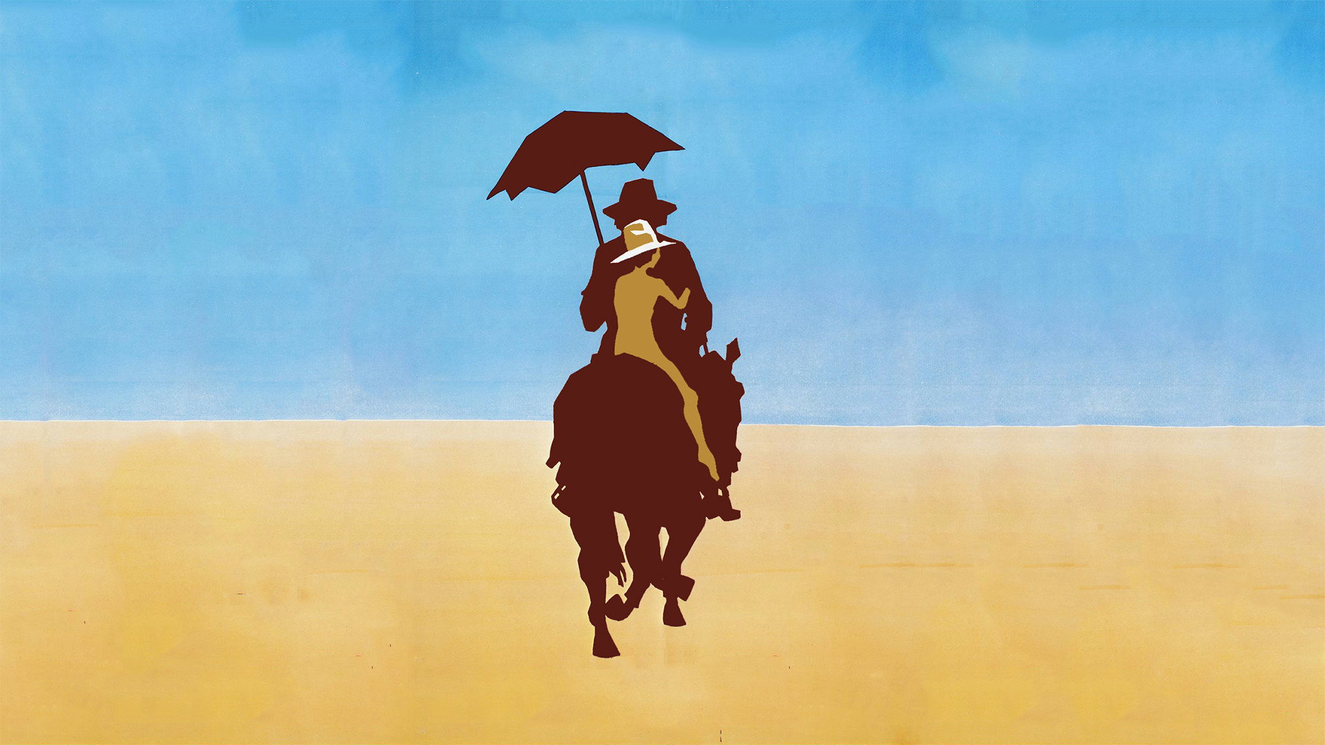 El Topo scene photo