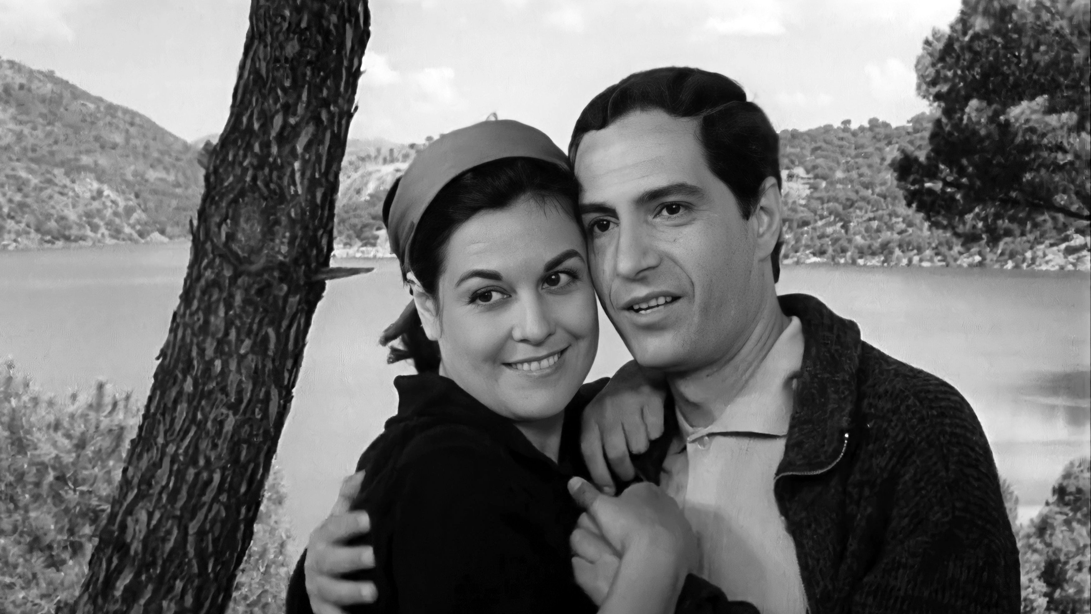 El verdugo scene photo