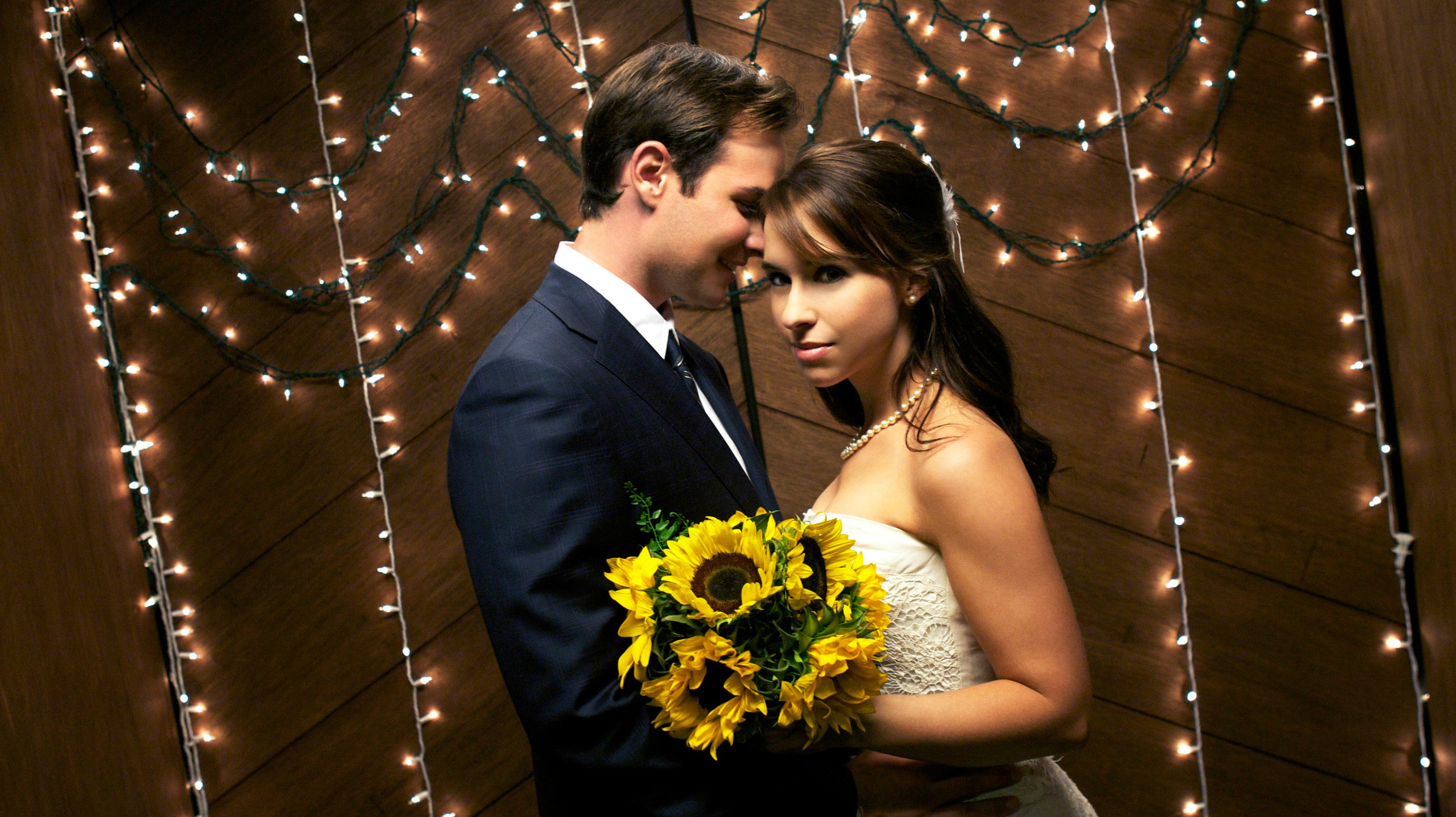 Elevator Girl scene photo