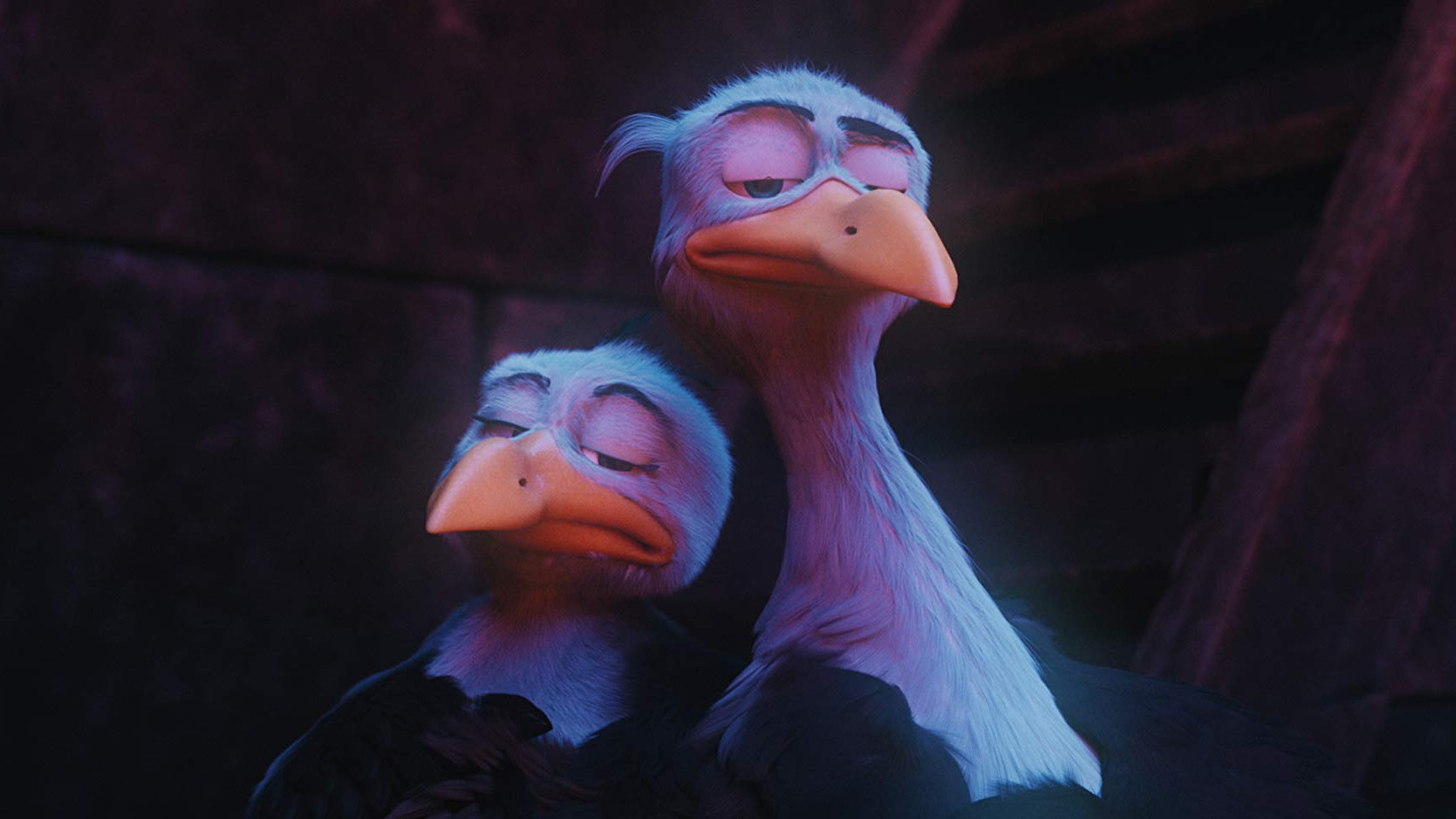 Elias og Storegaps Hemmelighet scene photo