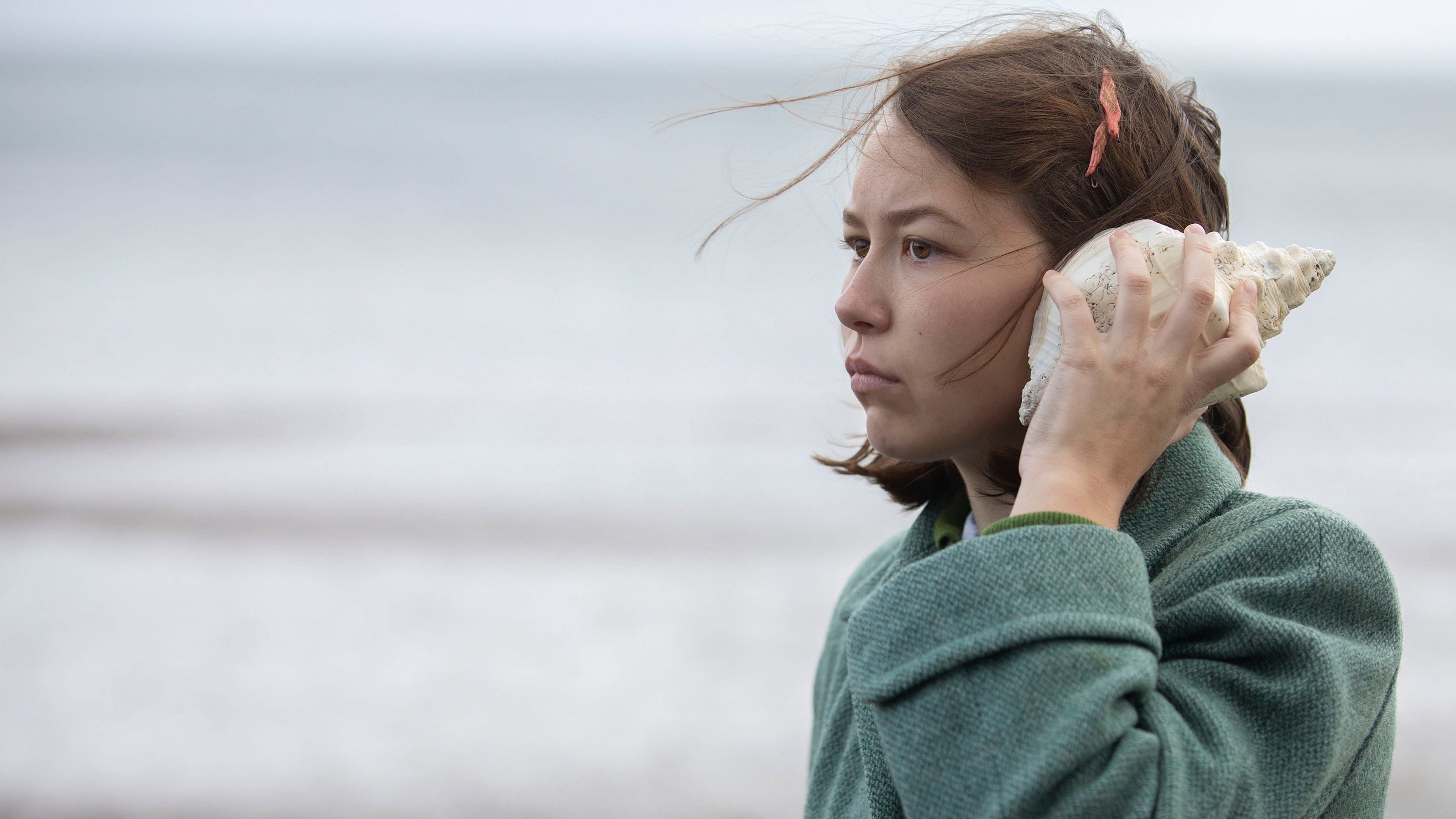 Elizabeth Is Missing scene photo