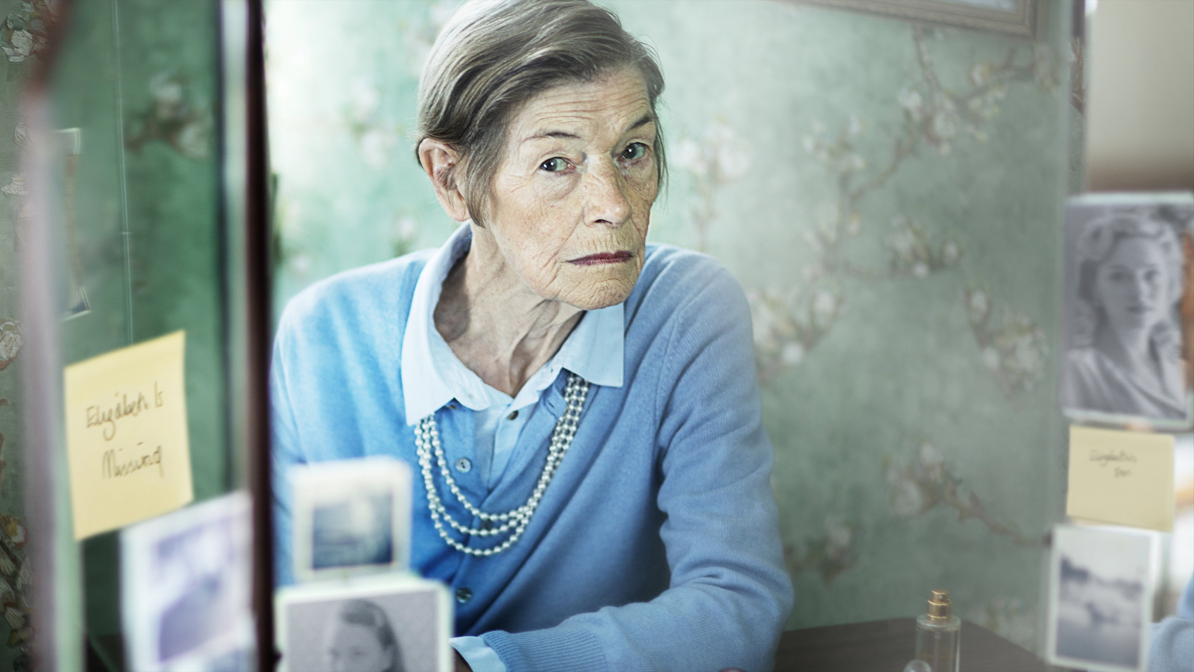 Elizabeth Is Missing scene photo