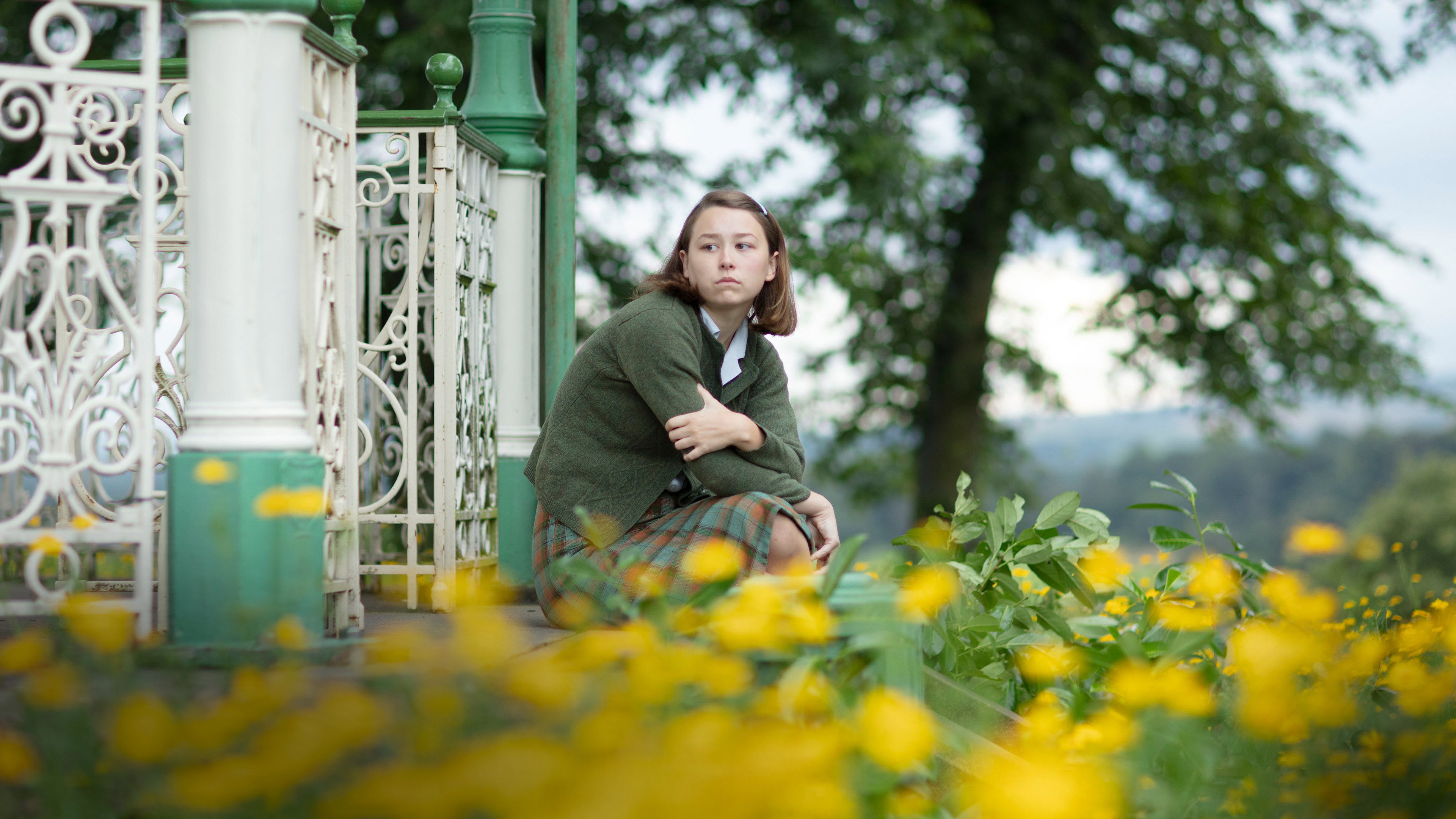 Elizabeth Is Missing scene photo