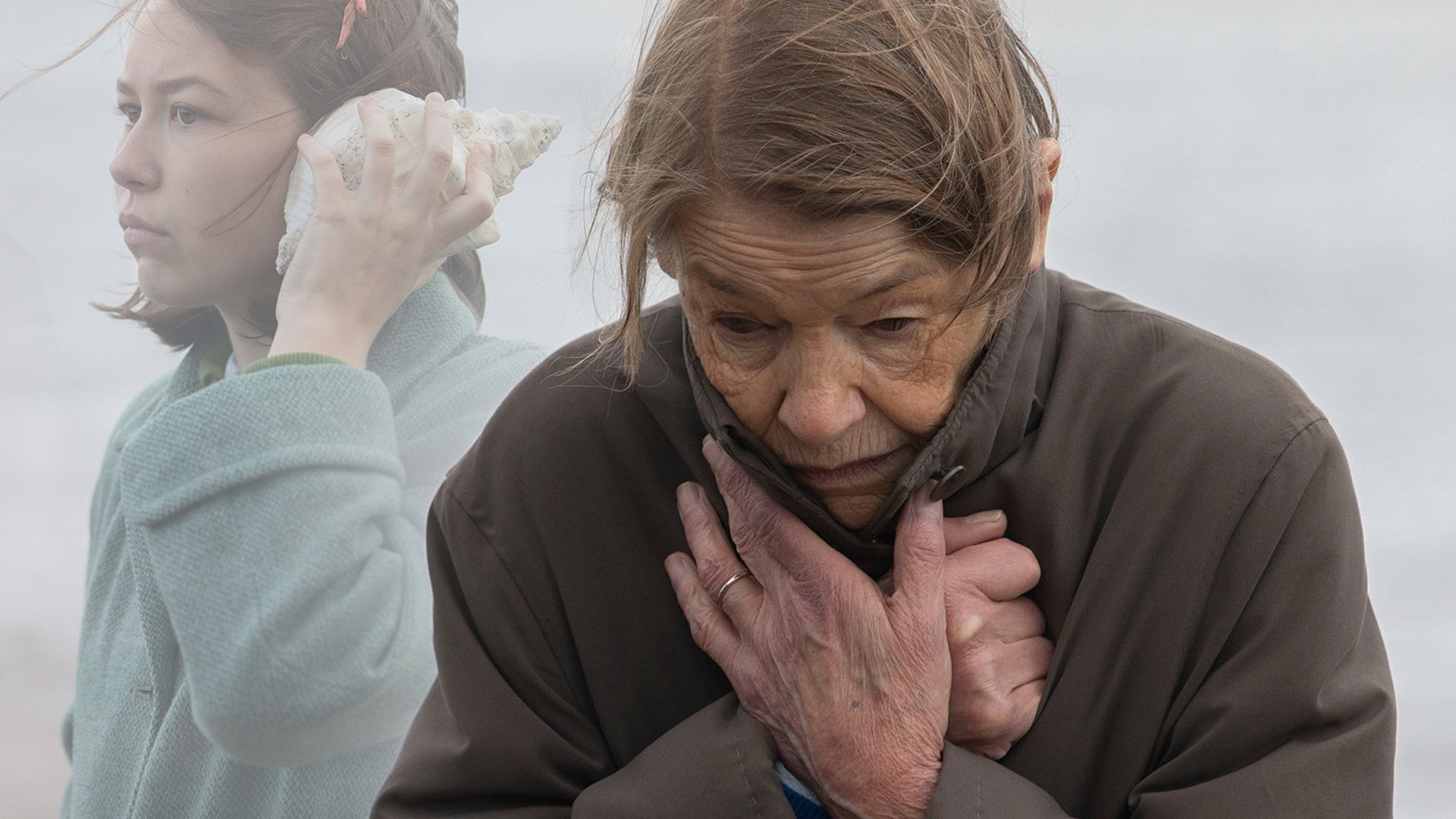 Elizabeth Is Missing scene photo