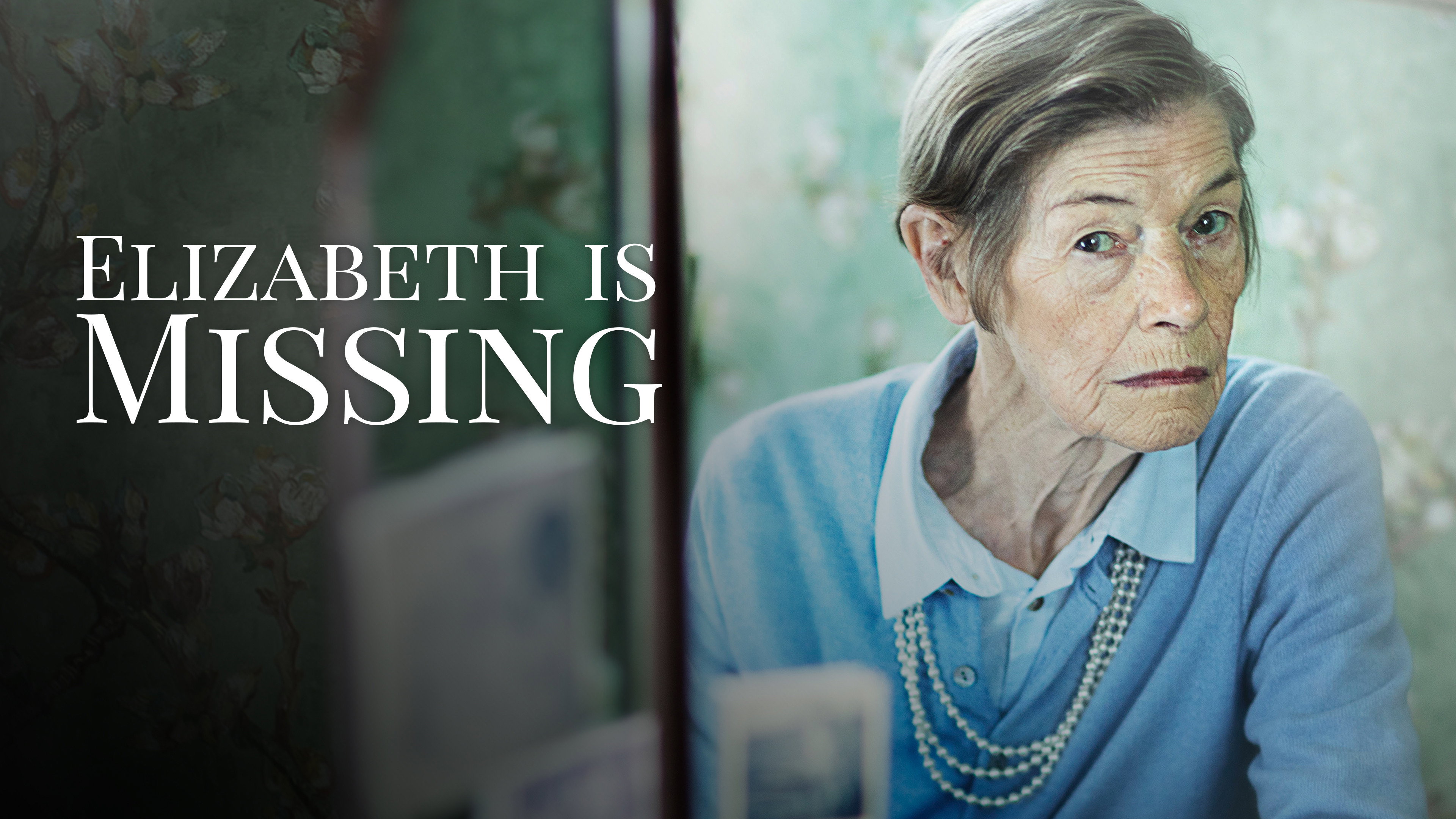 Elizabeth Is Missing scene photo