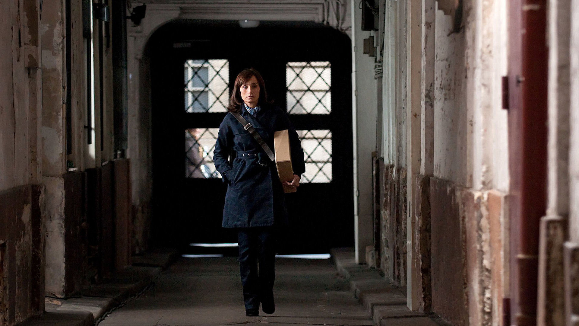 Elle s'appelait Sarah scene photo