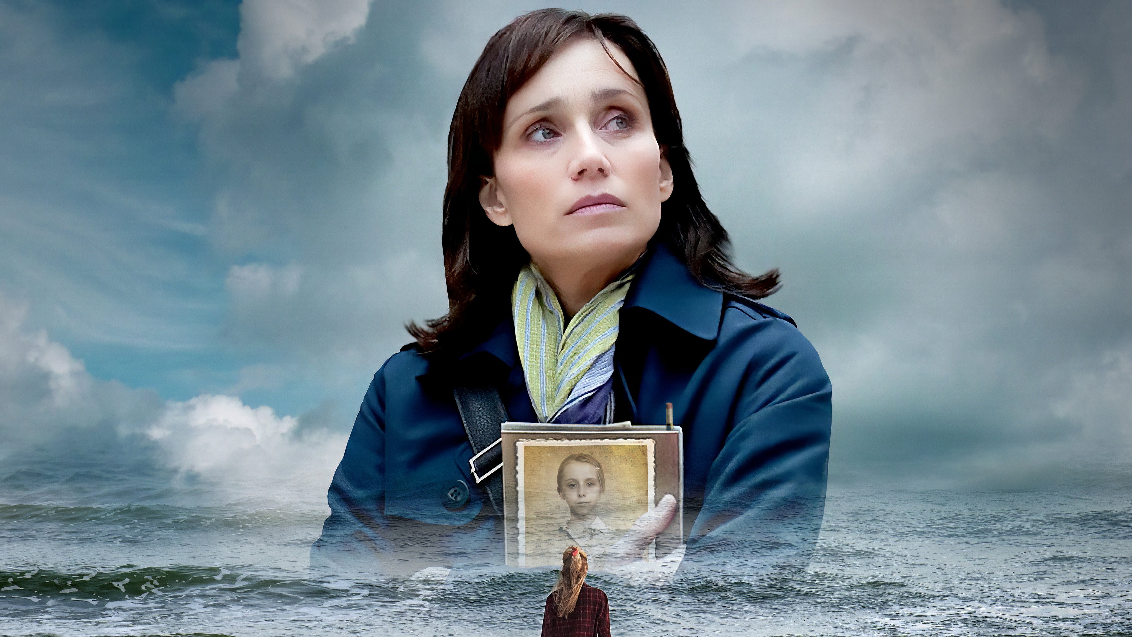 Elle s'appelait Sarah scene photo