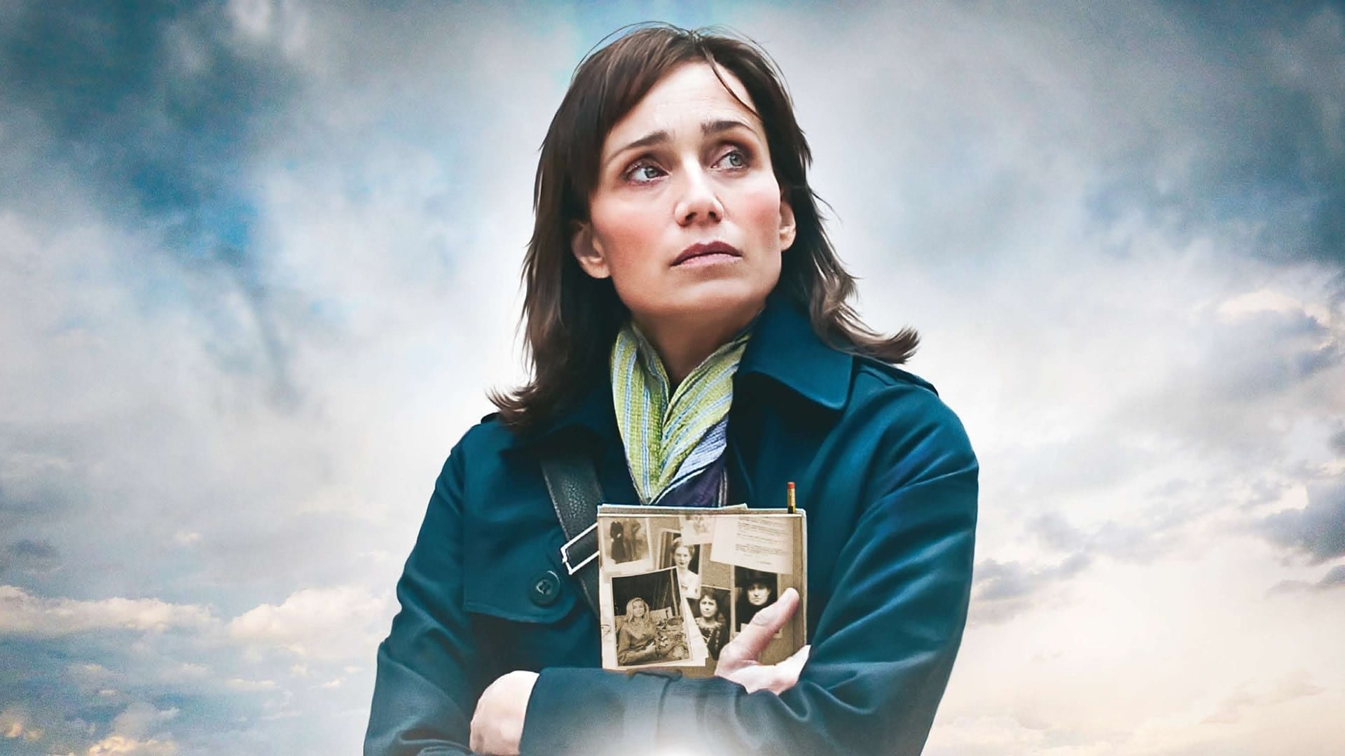 Elle s'appelait Sarah scene photo