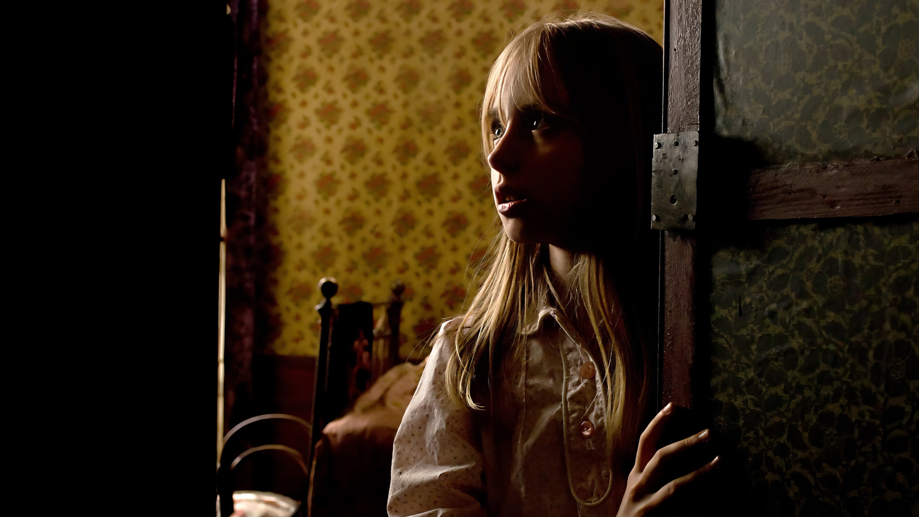 Elle s'appelait Sarah scene photo