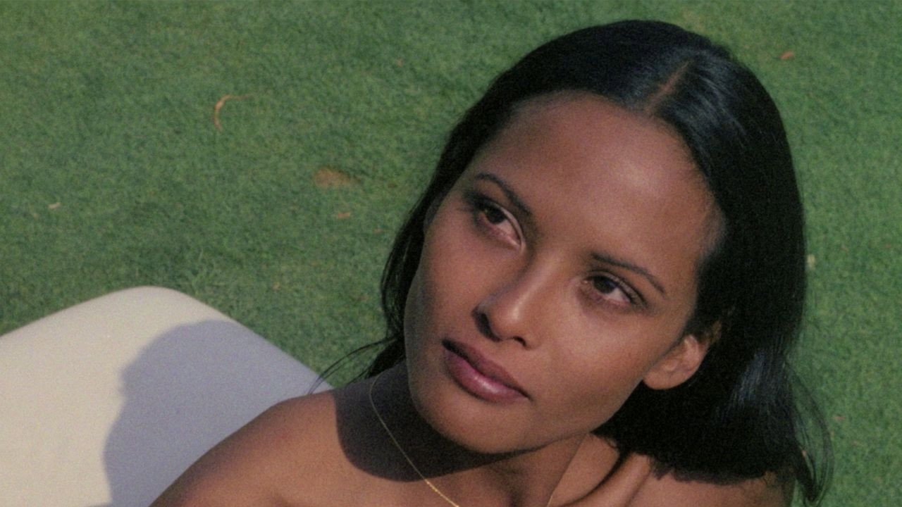 Emanuelle in America scene photo