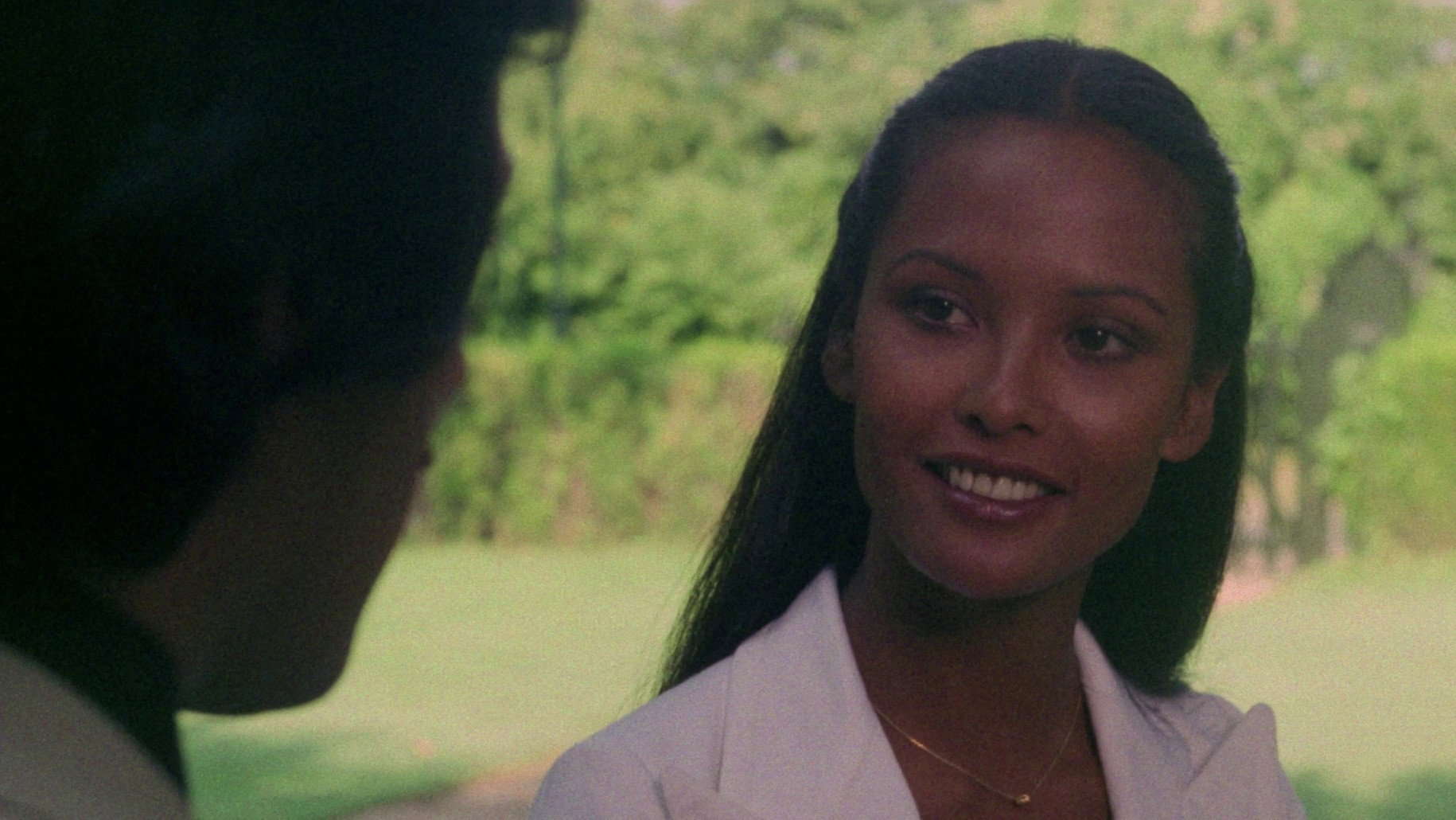 Emanuelle in America scene photo