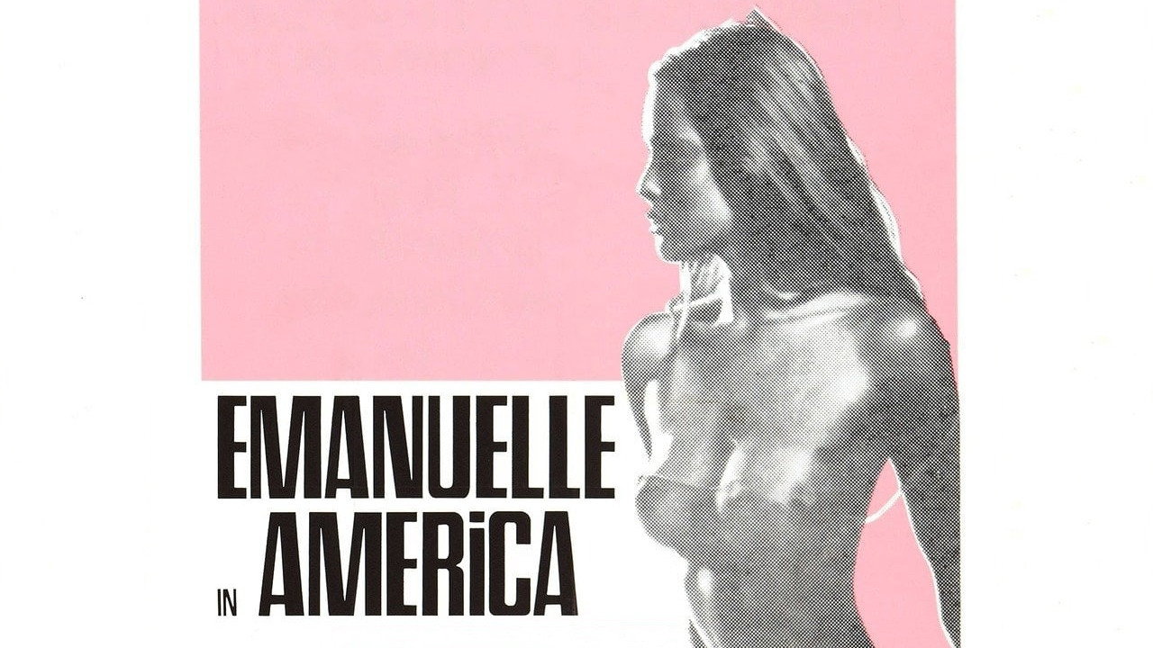 Emanuelle in America scene photo