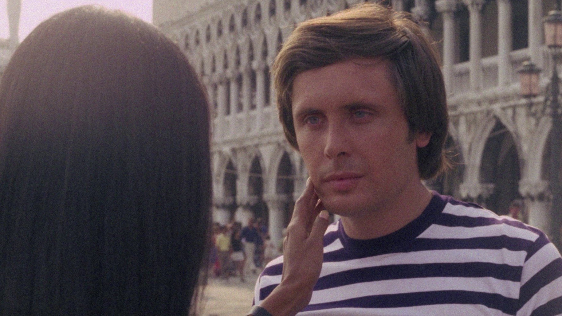 Emanuelle in America scene photo