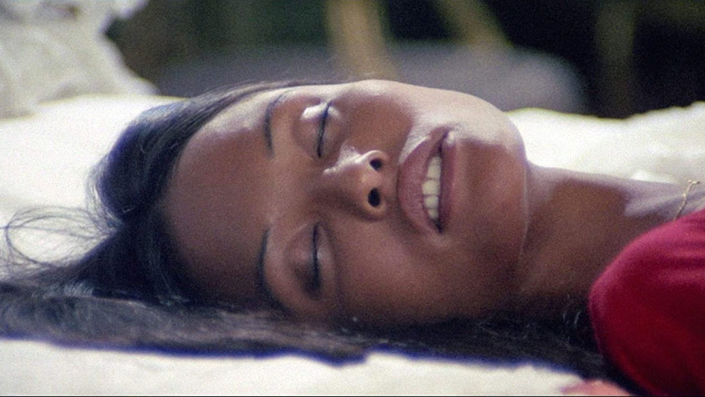Emanuelle in America scene photo