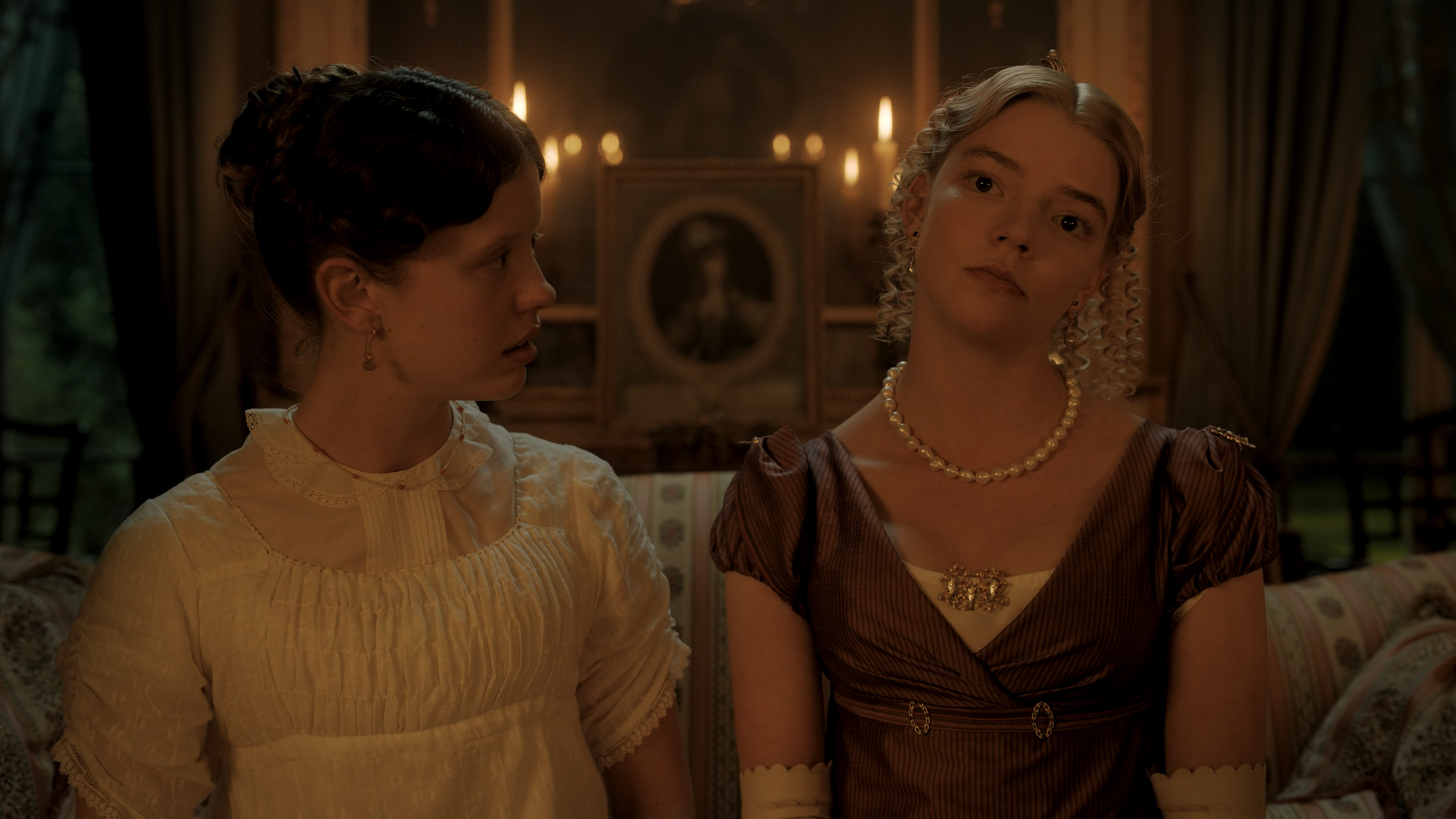 Emma. scene photo