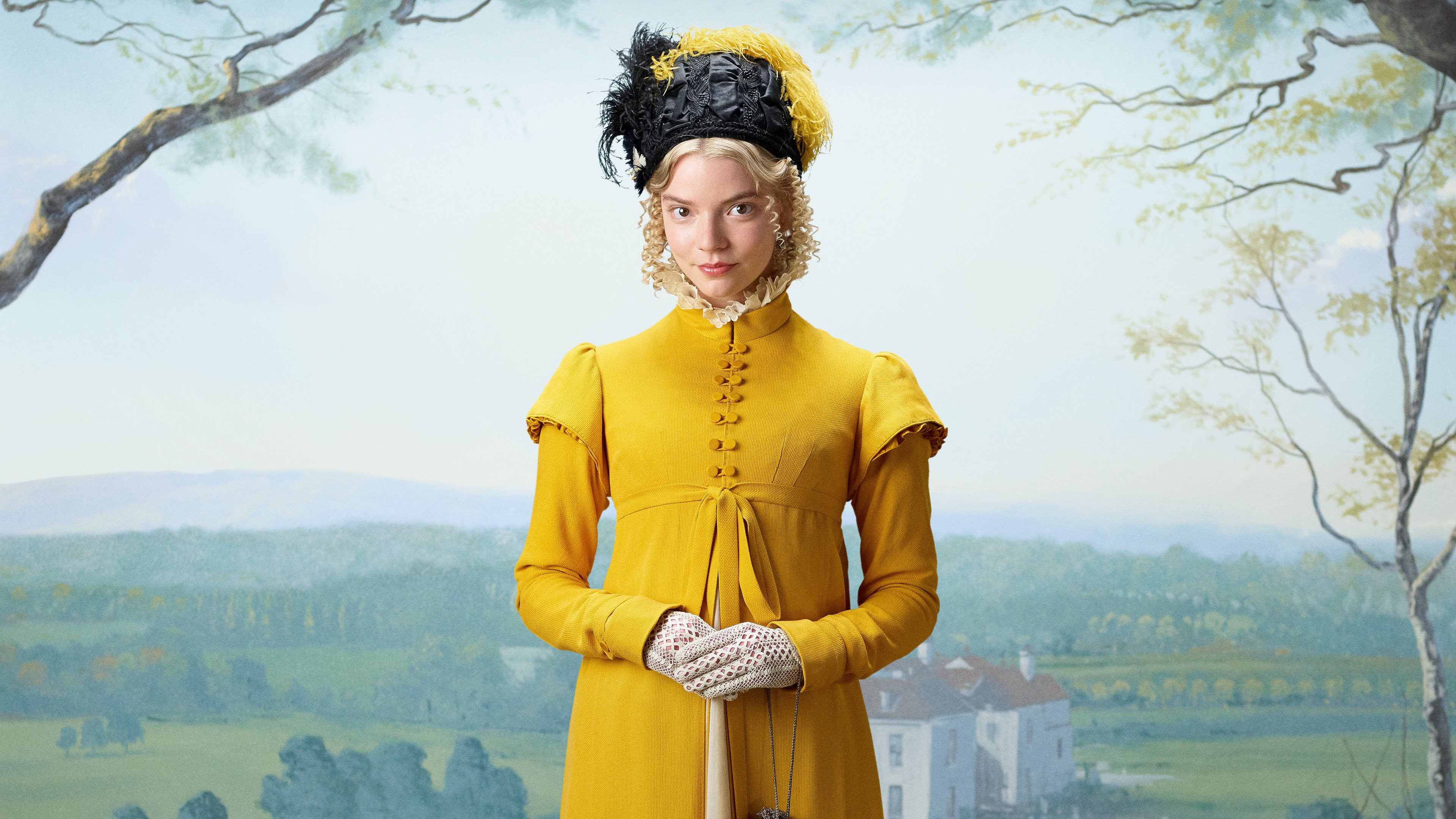 Emma. scene photo