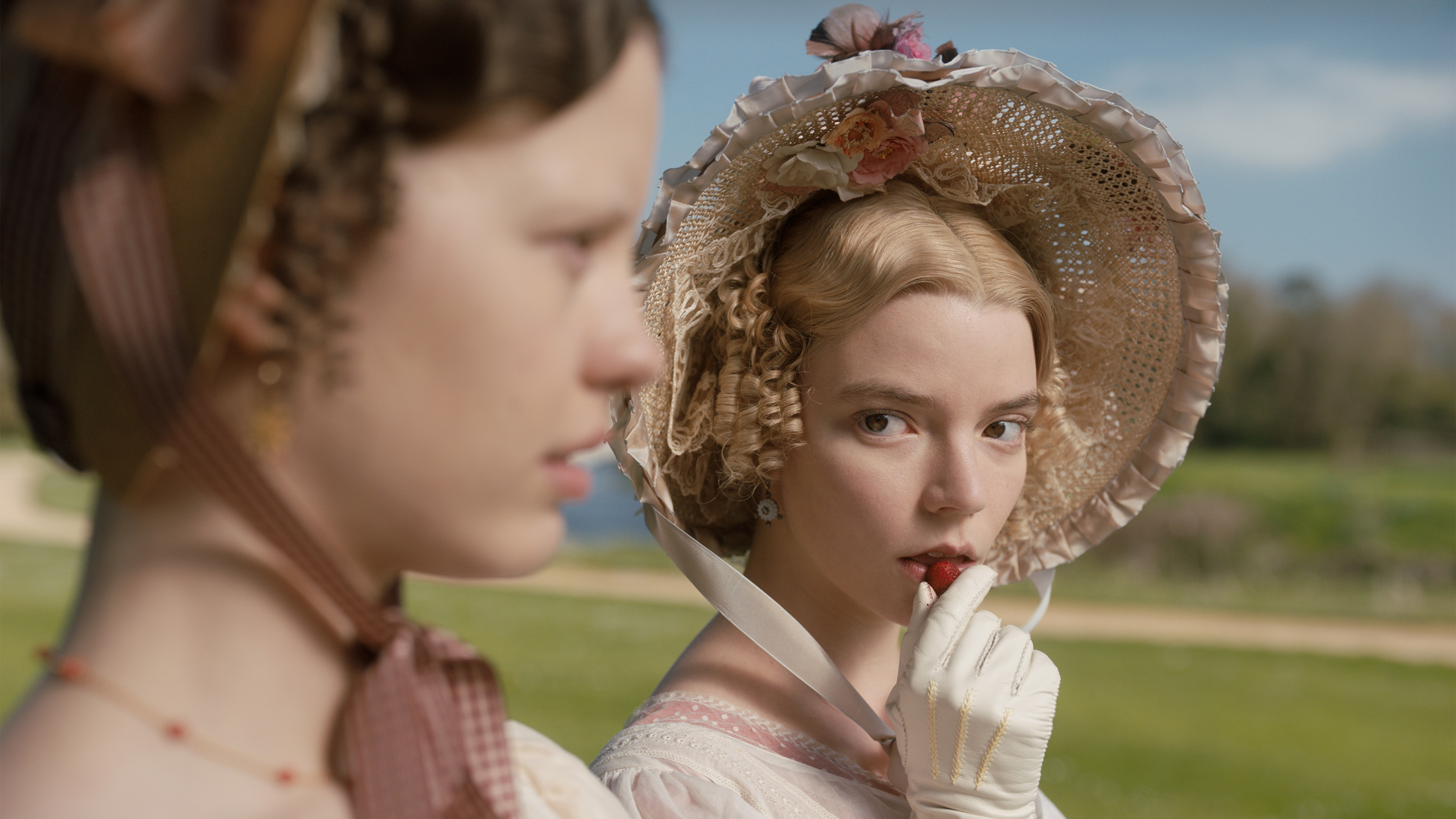 Emma. scene photo