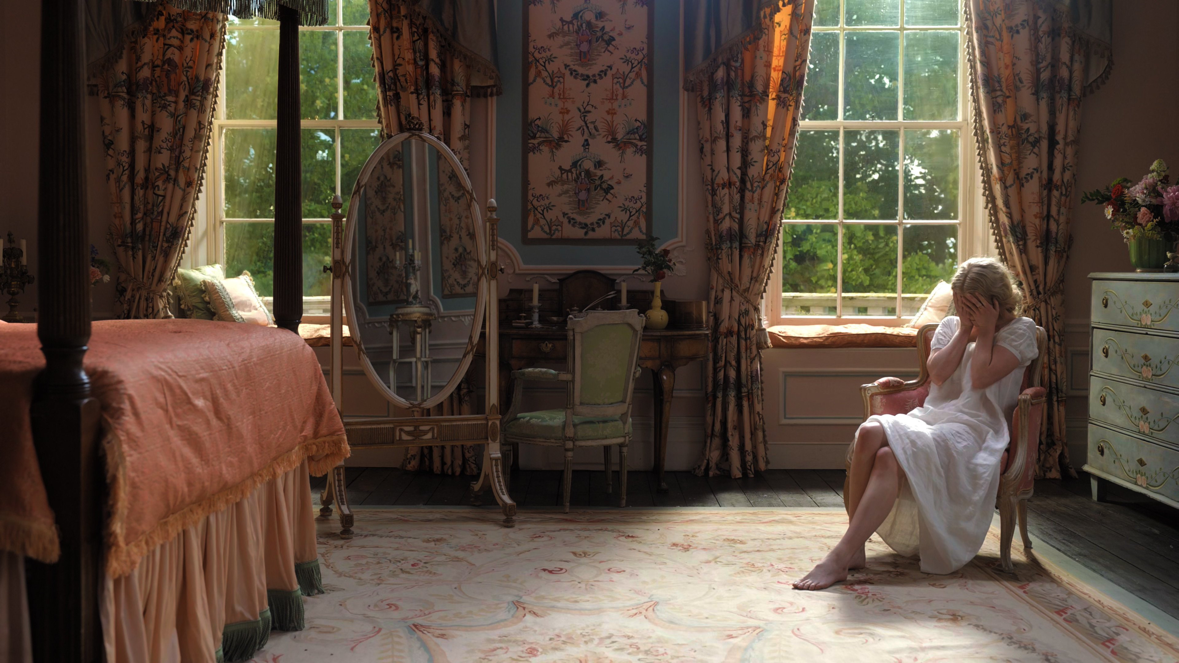 Emma. scene photo