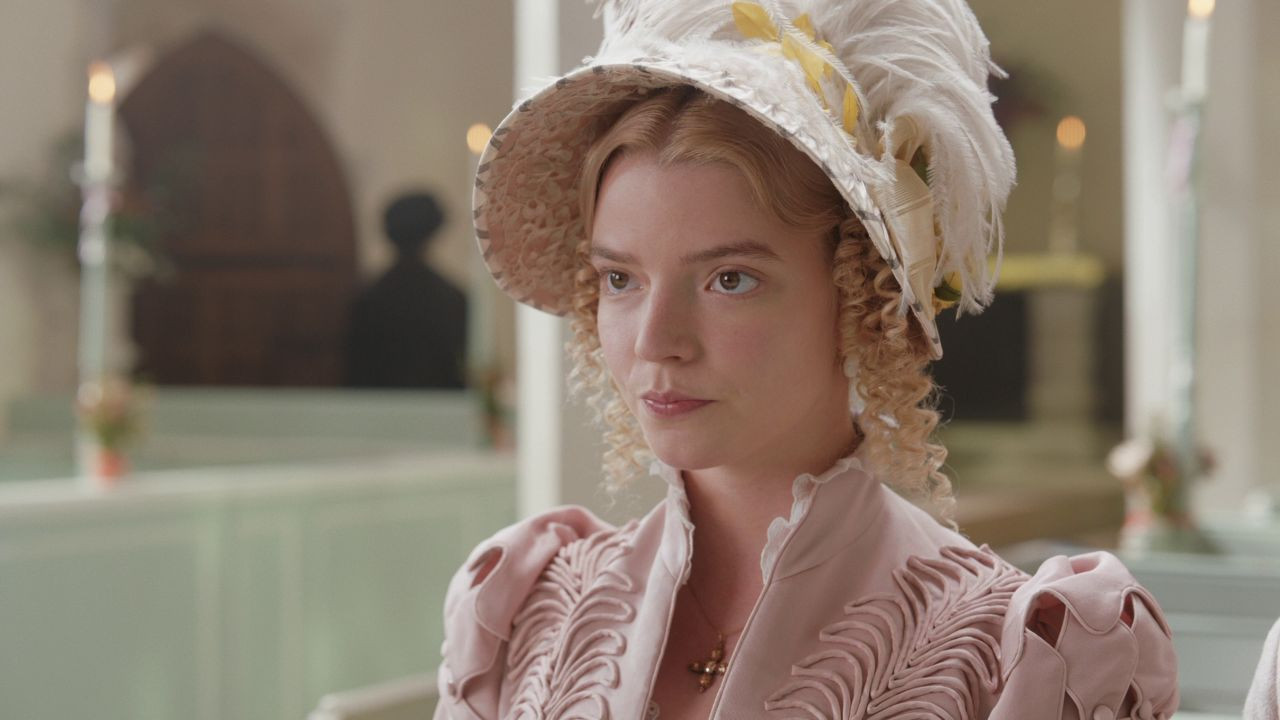 Emma. scene photo