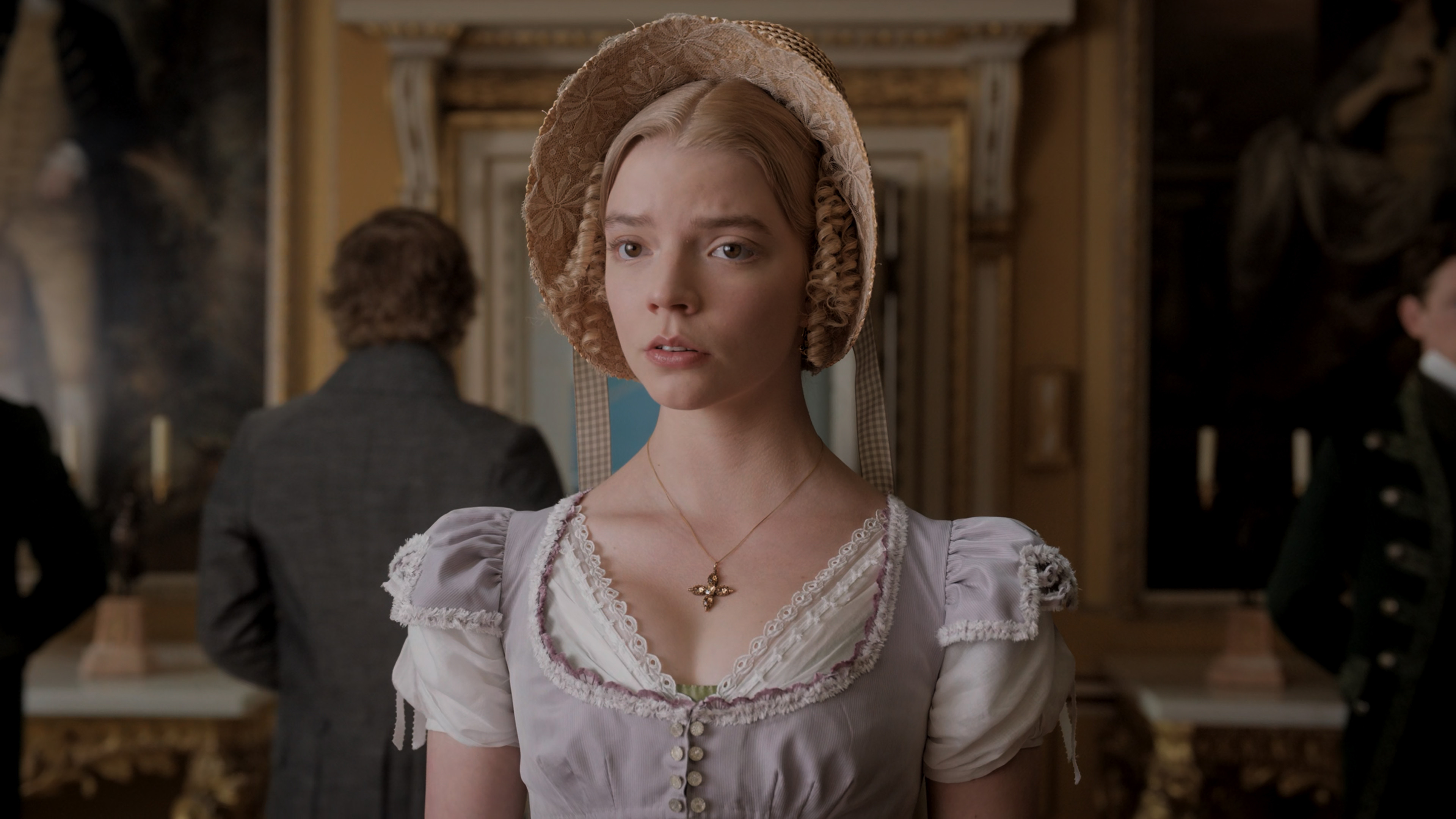 Emma. scene photo