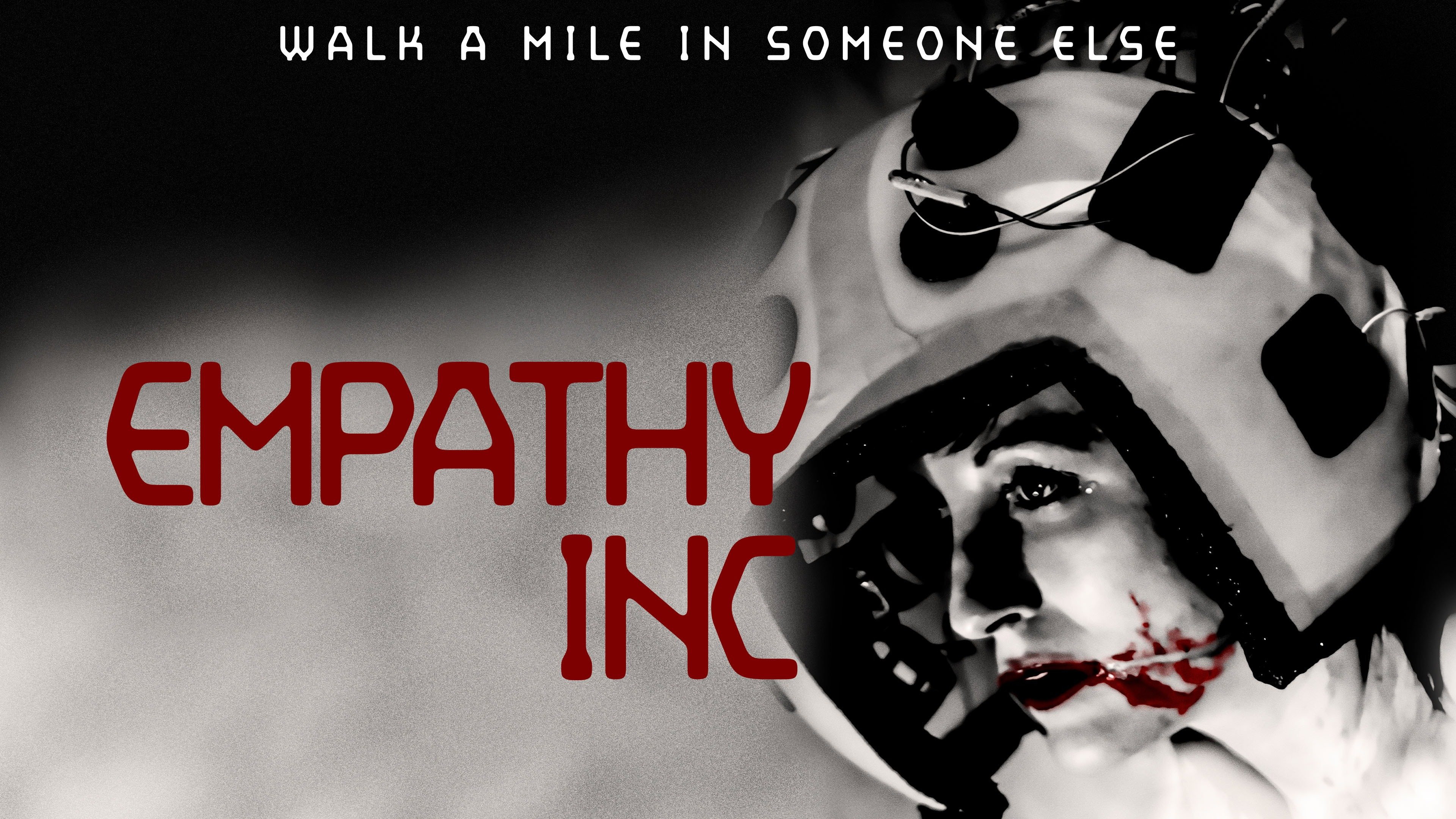 Empathy, Inc. scene photo