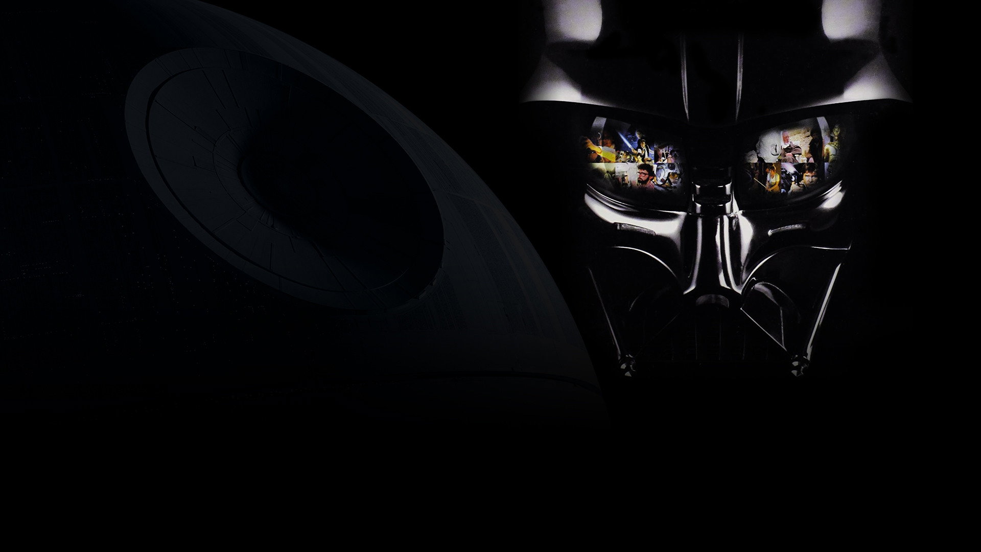 Empire of Dreams: The Story of the 'Star Wars' Trilogy scene photo