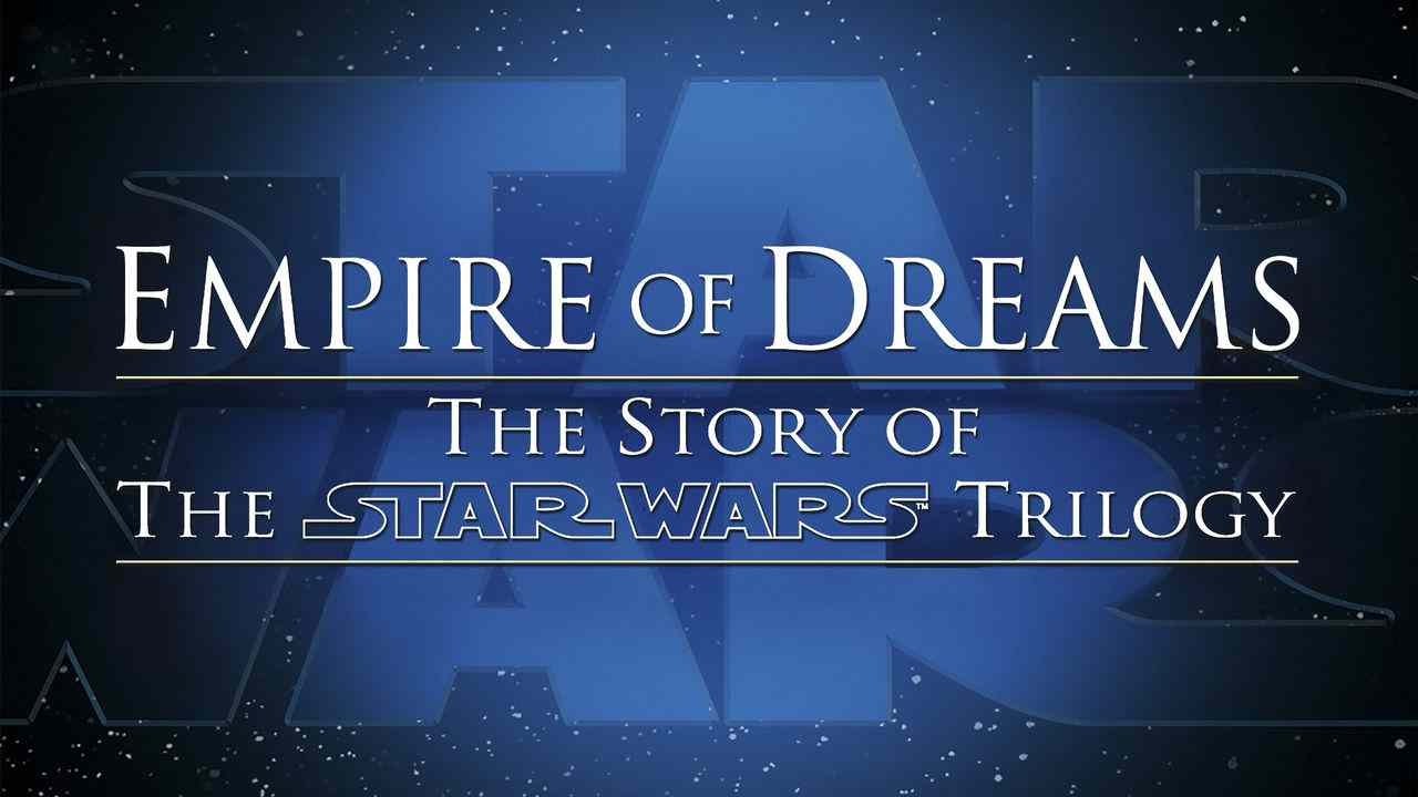 Empire of Dreams: The Story of the 'Star Wars' Trilogy scene photo