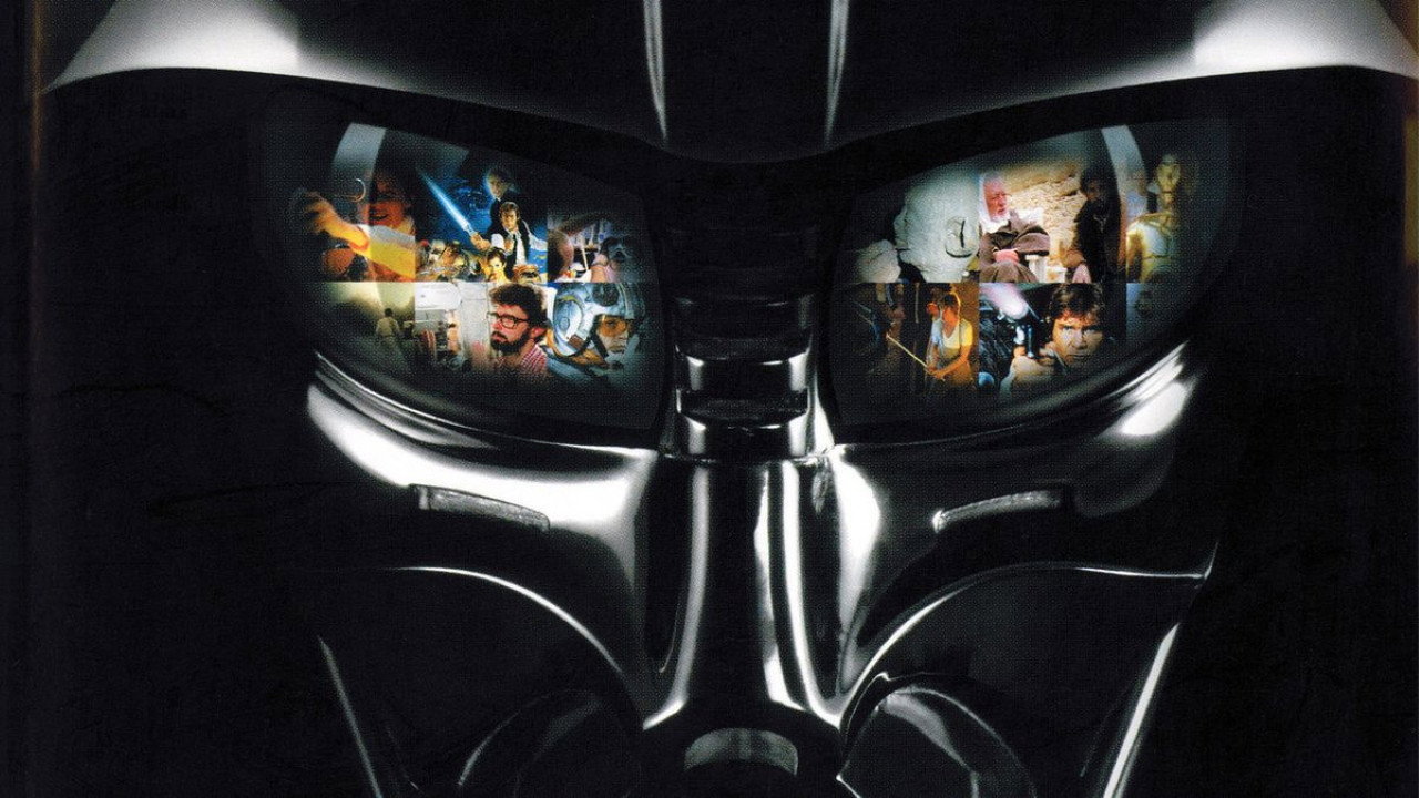 Empire of Dreams: The Story of the 'Star Wars' Trilogy scene photo