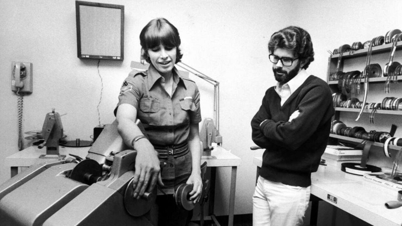 Empire of Dreams: The Story of the 'Star Wars' Trilogy scene photo