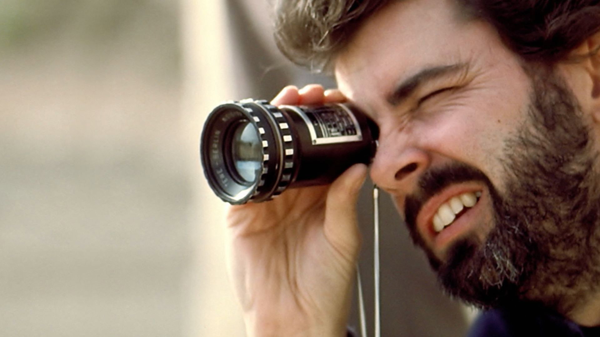 Empire of Dreams: The Story of the 'Star Wars' Trilogy scene photo