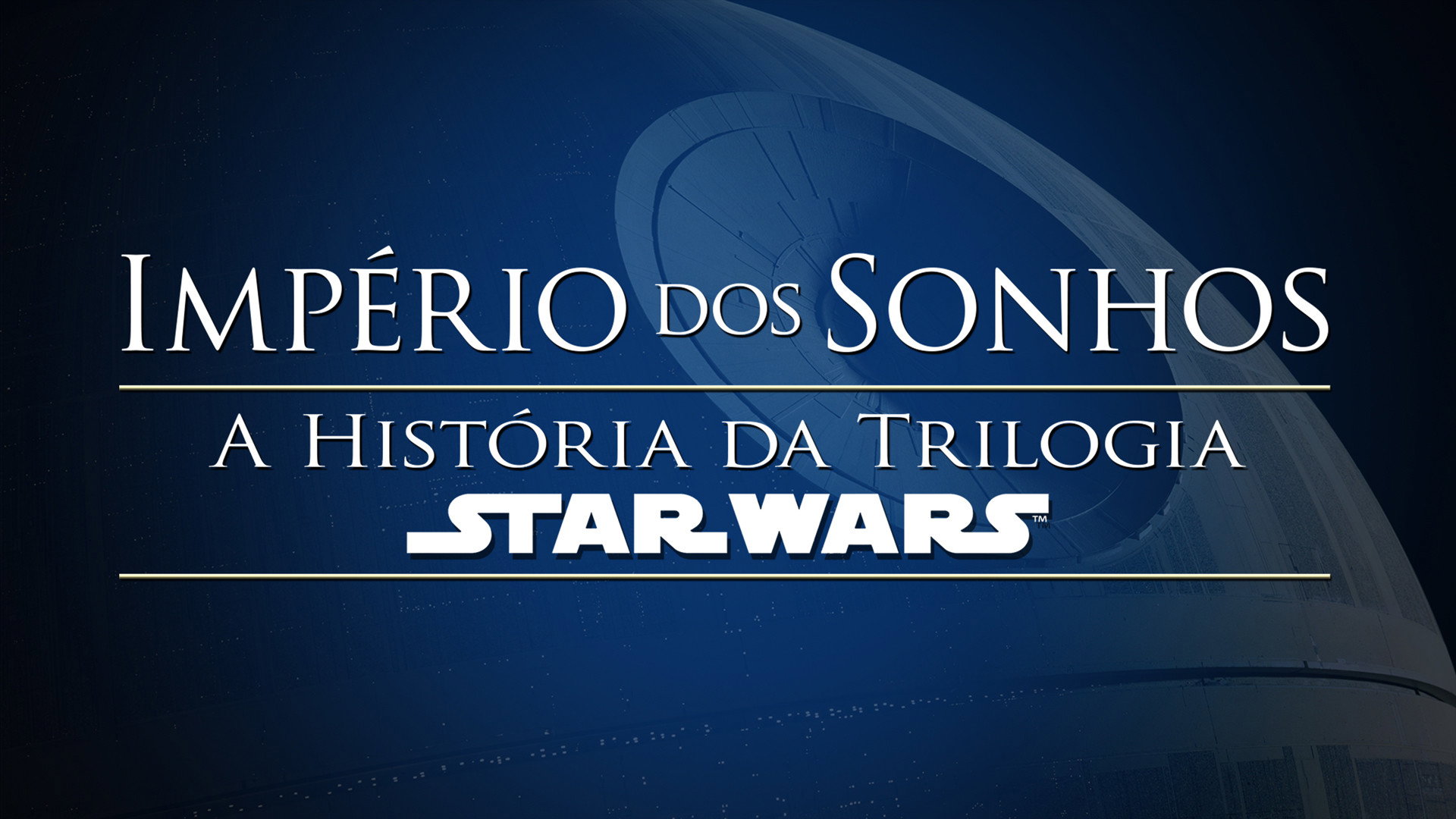 Empire of Dreams: The Story of the 'Star Wars' Trilogy scene photo