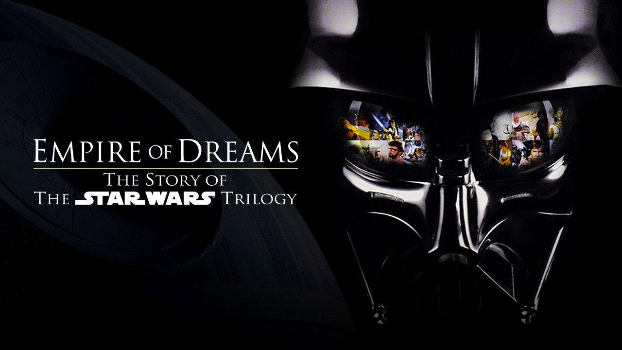 Empire of Dreams: The Story of the 'Star Wars' Trilogy scene photo