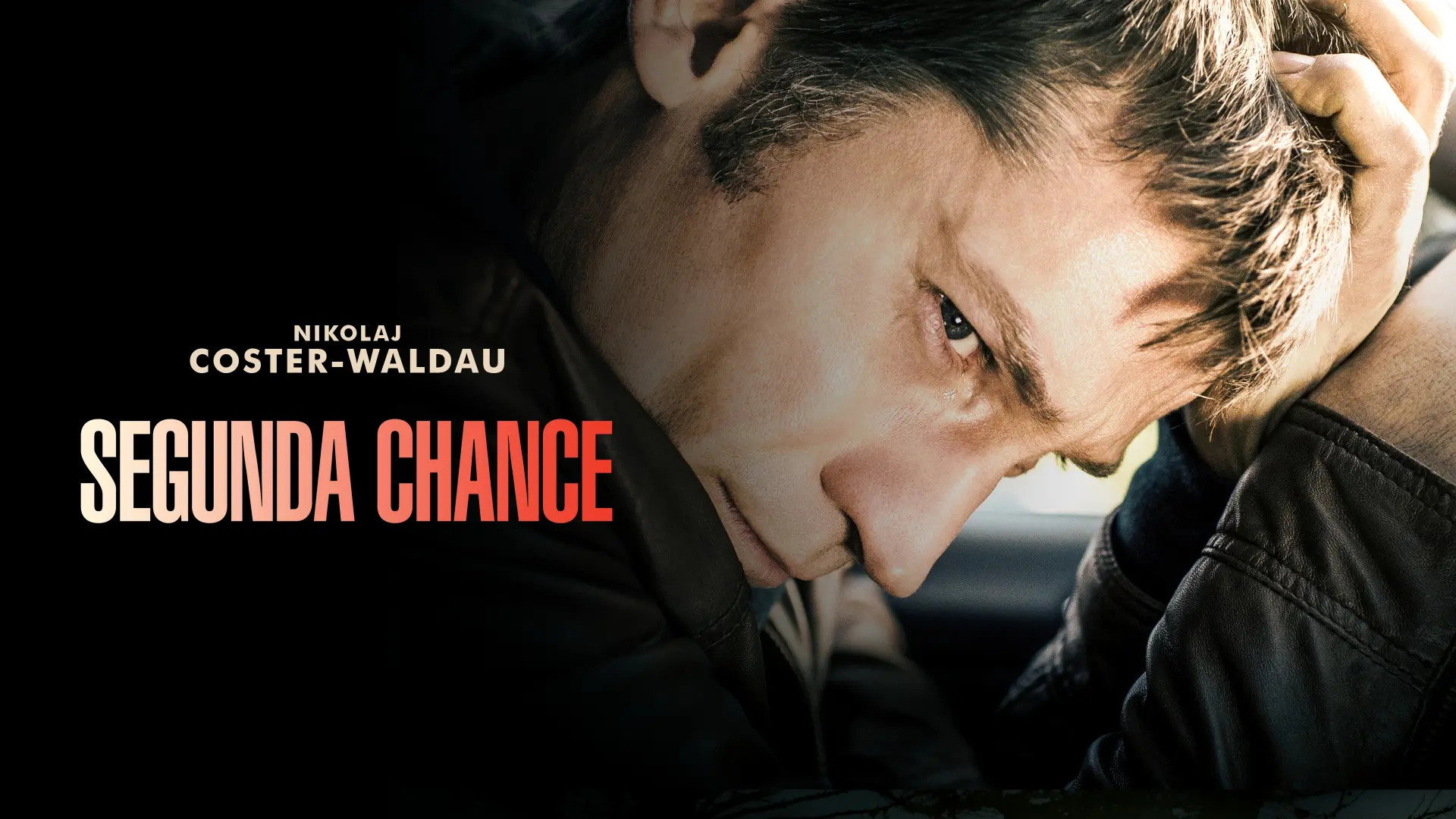 En chance til scene photo