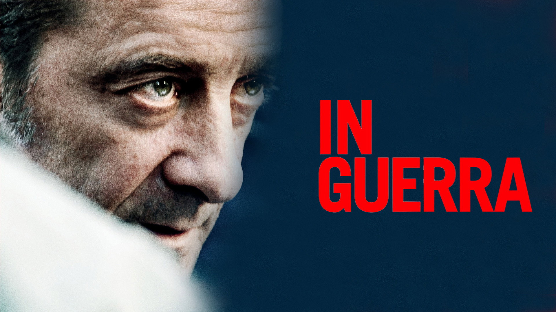 En guerre scene photo